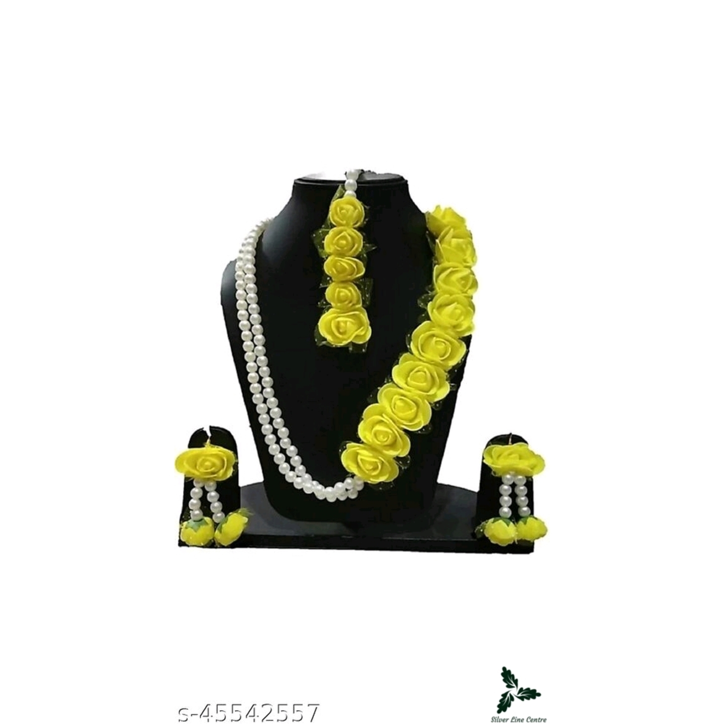 *Elite Colorful Jewellery Sets*