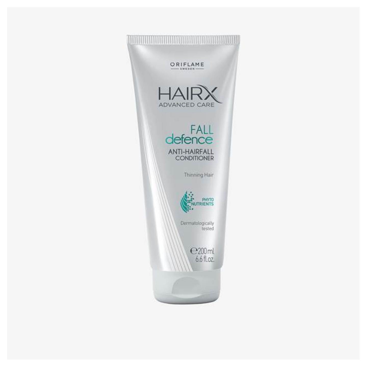 HAIRX Advanced Care Fall Defence Anti-Hairfall Conditioner Size- 200 ml