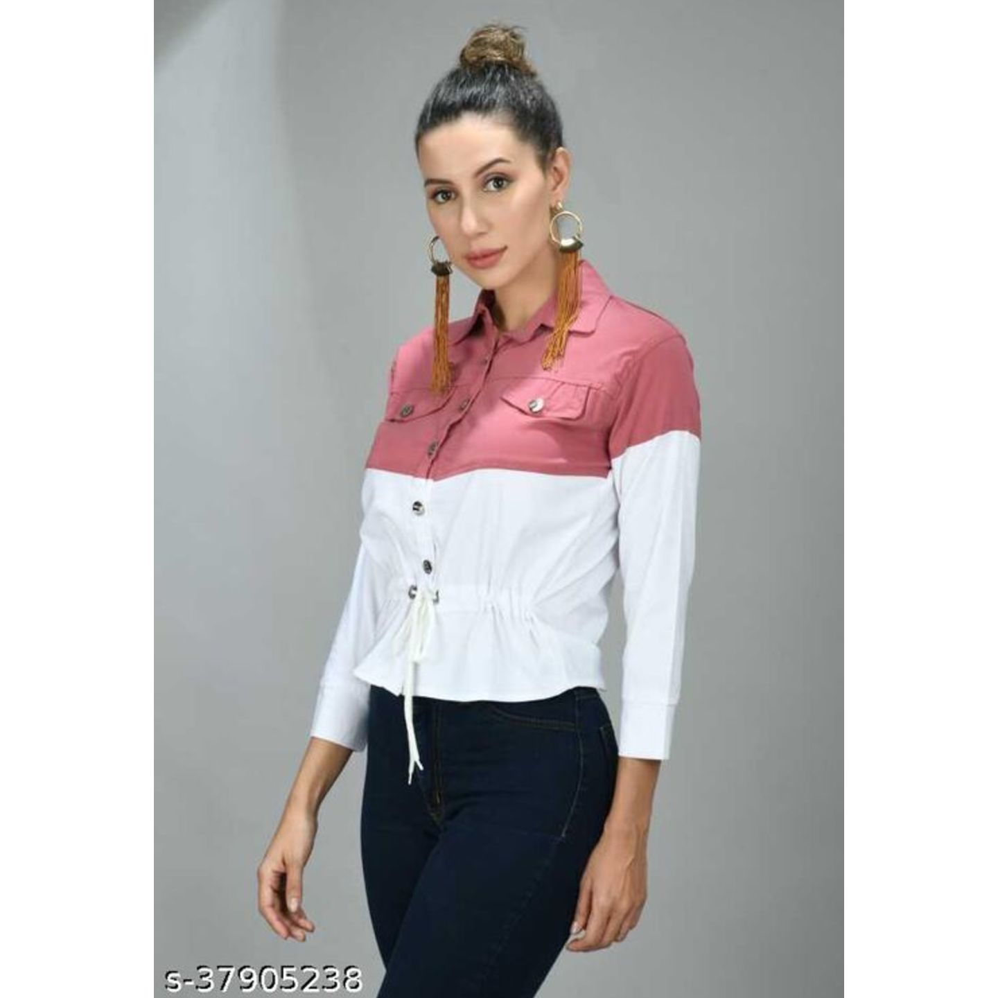 Pretty Ravishing Women Shirts