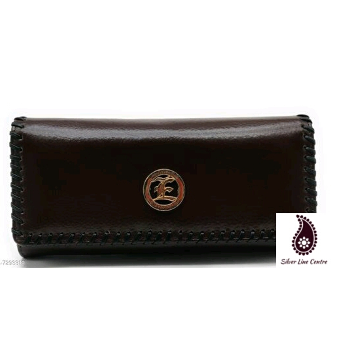 Women's Stylish Eminence Leather Wallet