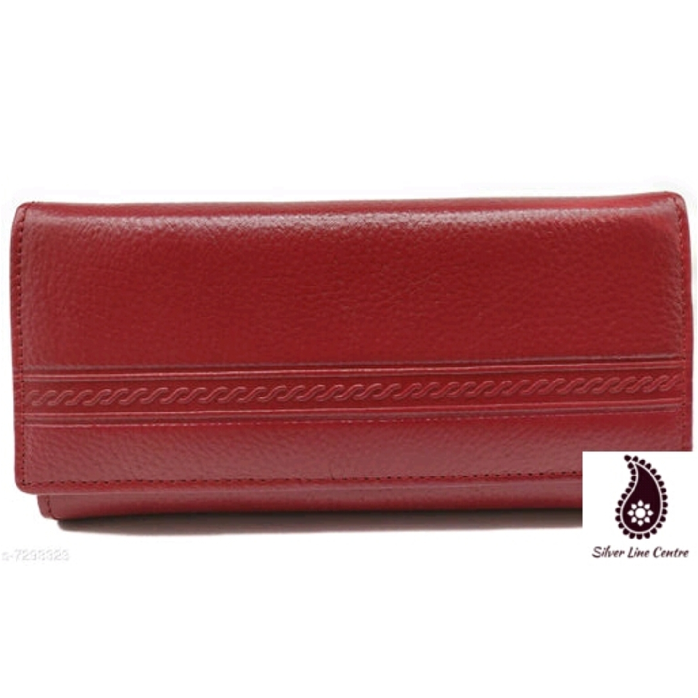 Women's Stylish Eminence Leather Wallet