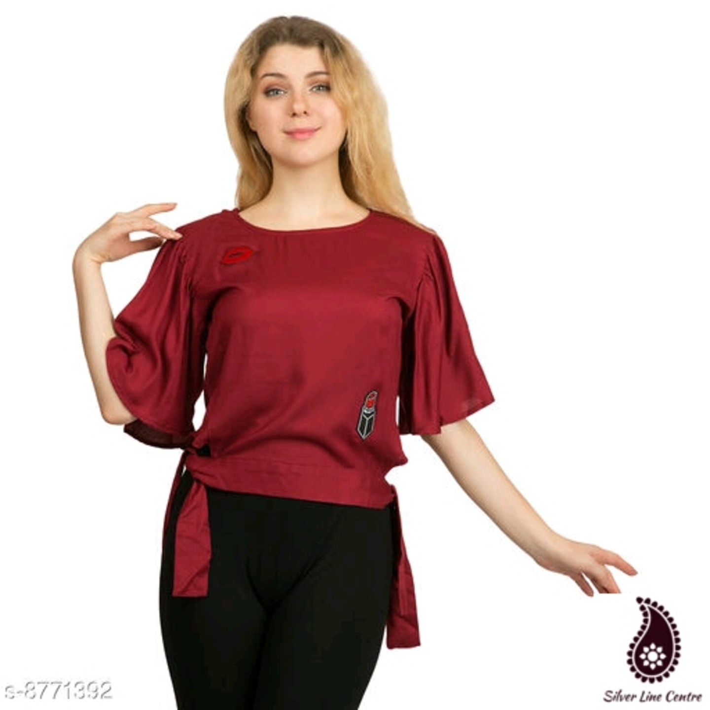 Stylish Graceful Tops & Tunic