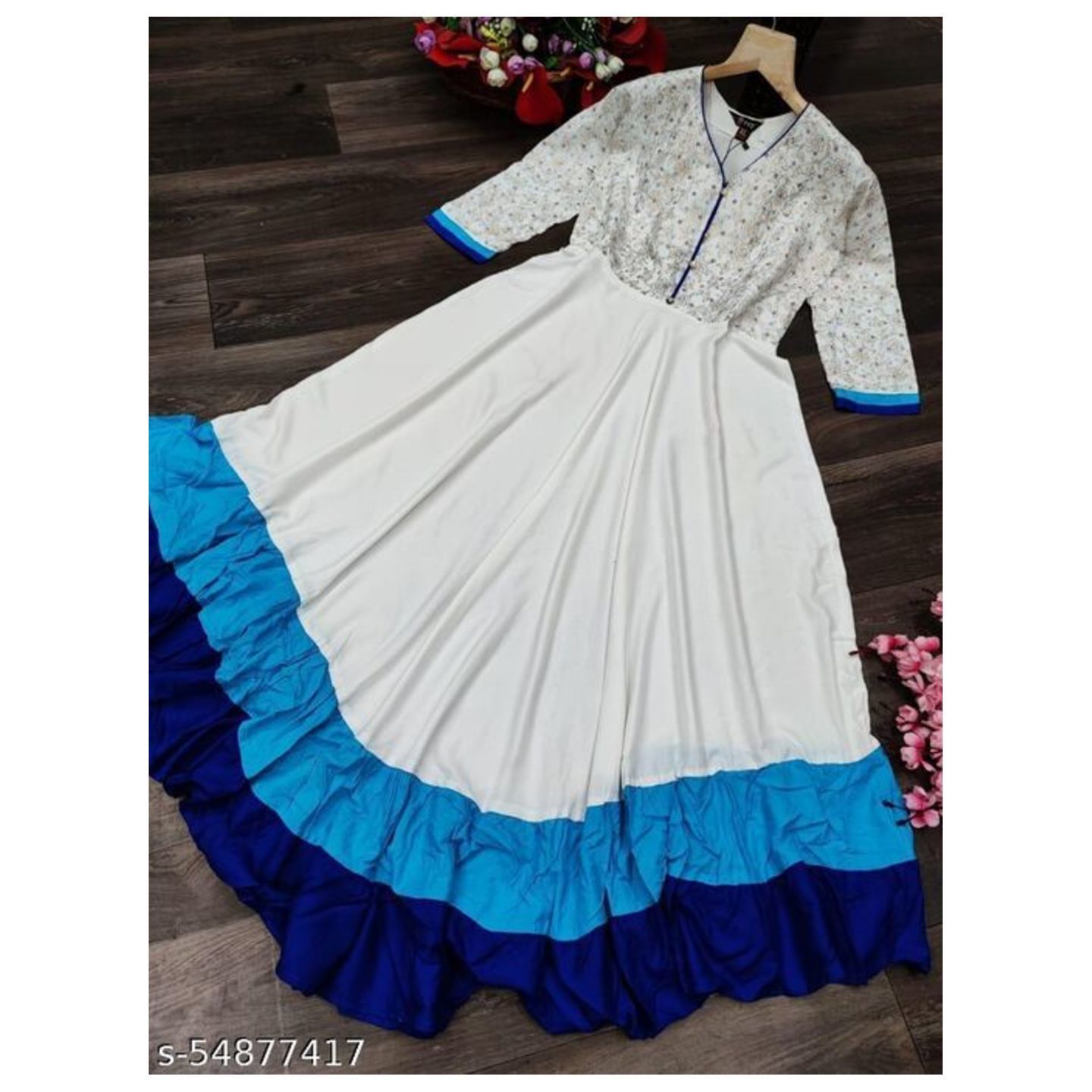 NAVRATRI SPECIAL DRESS