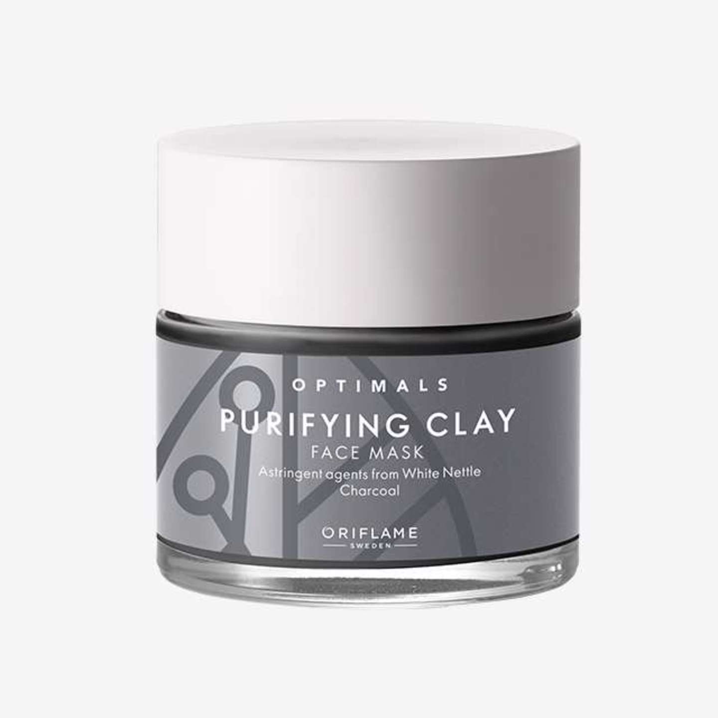 OPTIMALS Purifying Clay Face Mask Size- 50 ml