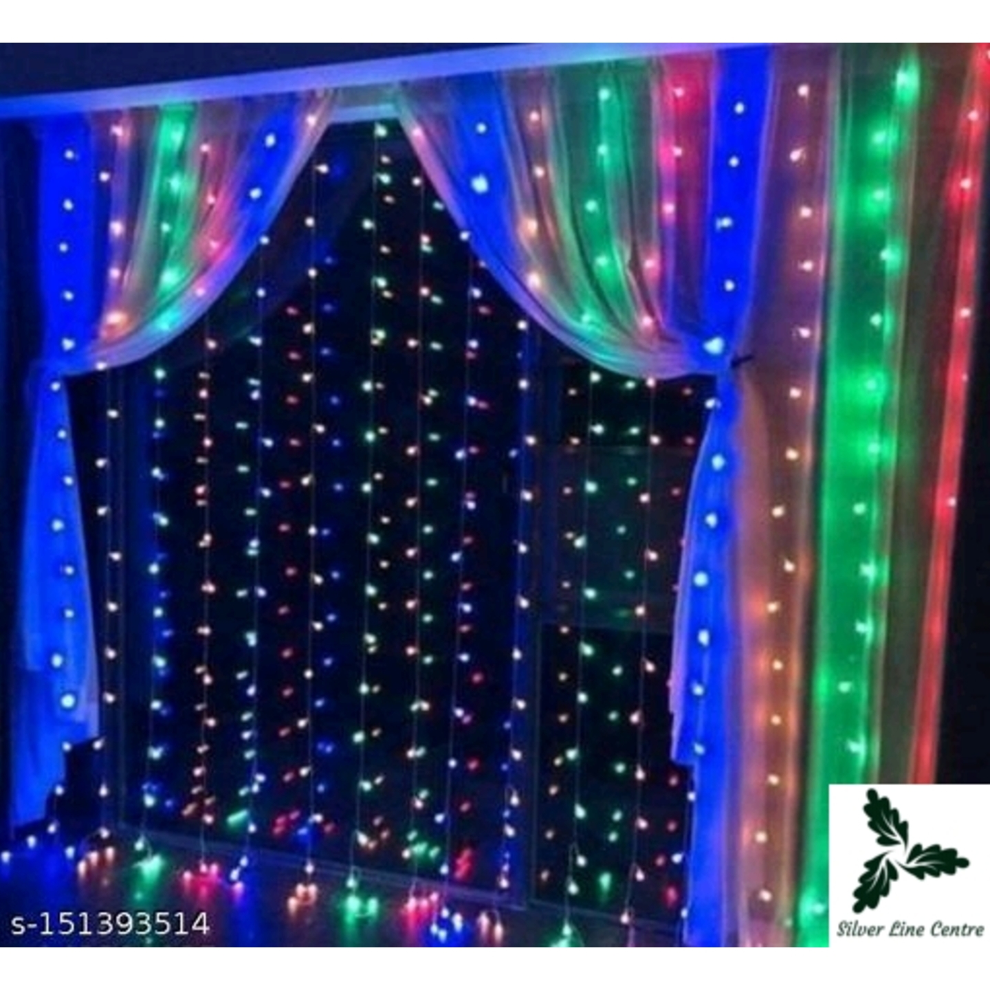 Diwali Lightings