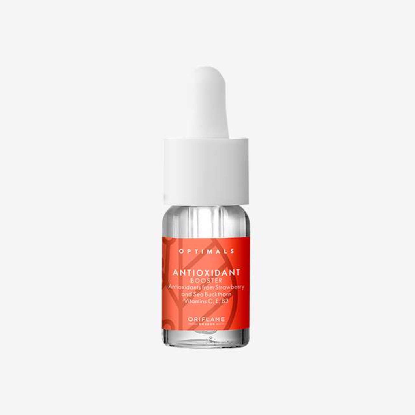 OPTIMALS Antioxidant Booster Size- 15 ml,