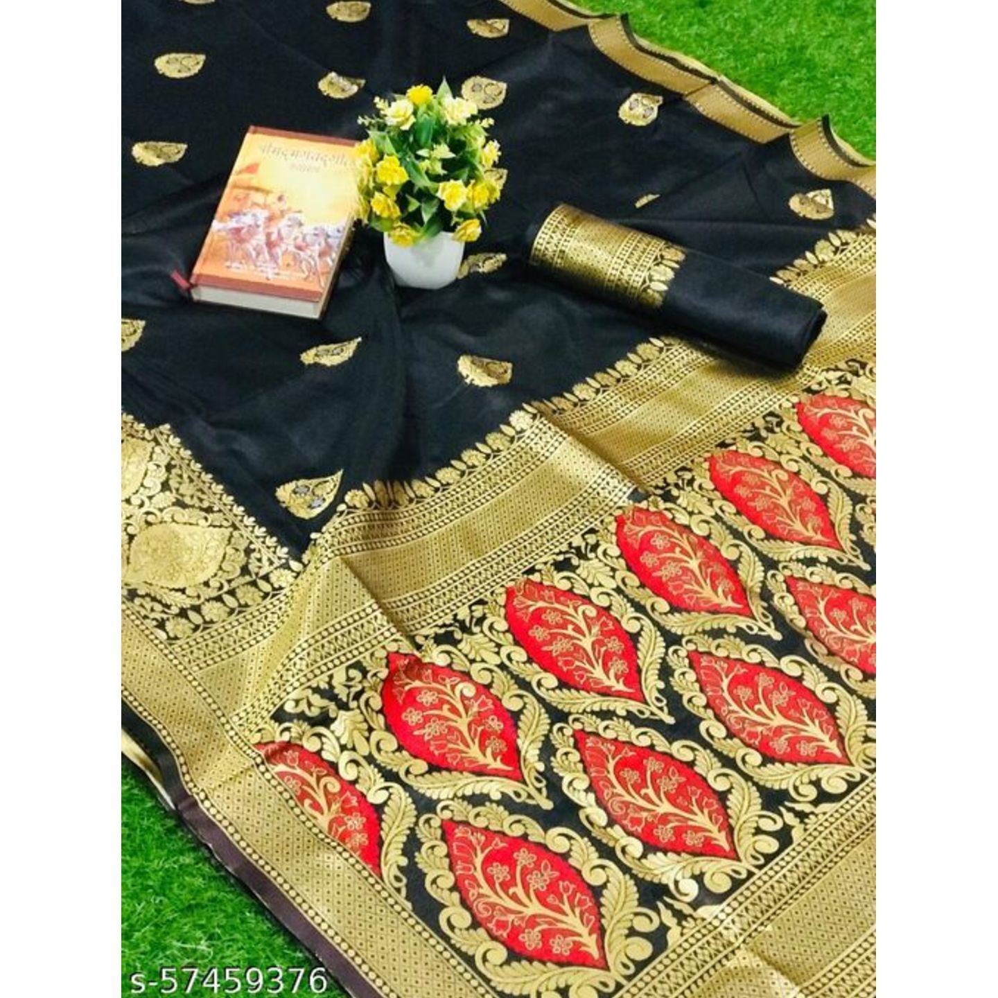 Charvi Voguish Sarees