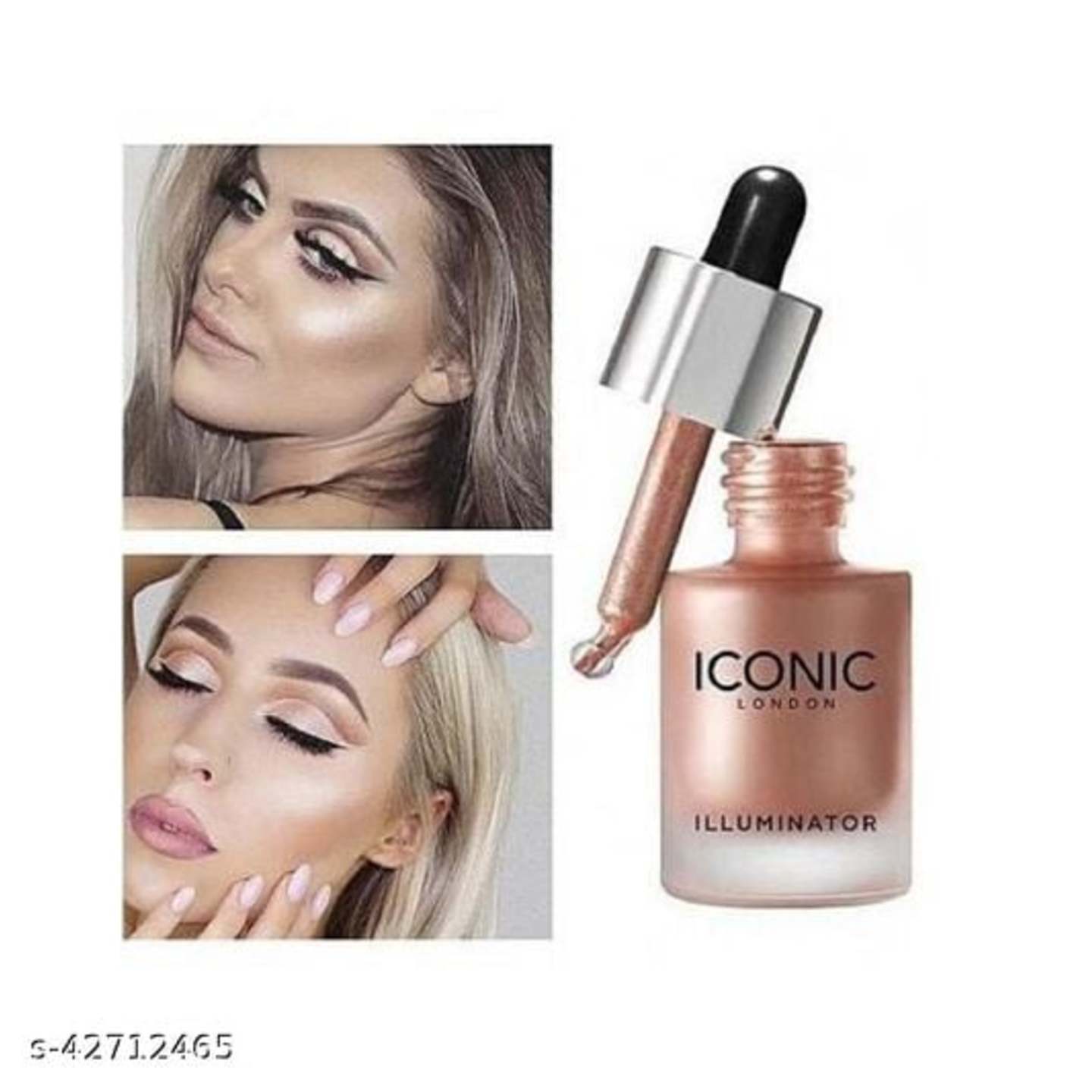 Superior Extreme Highlighter