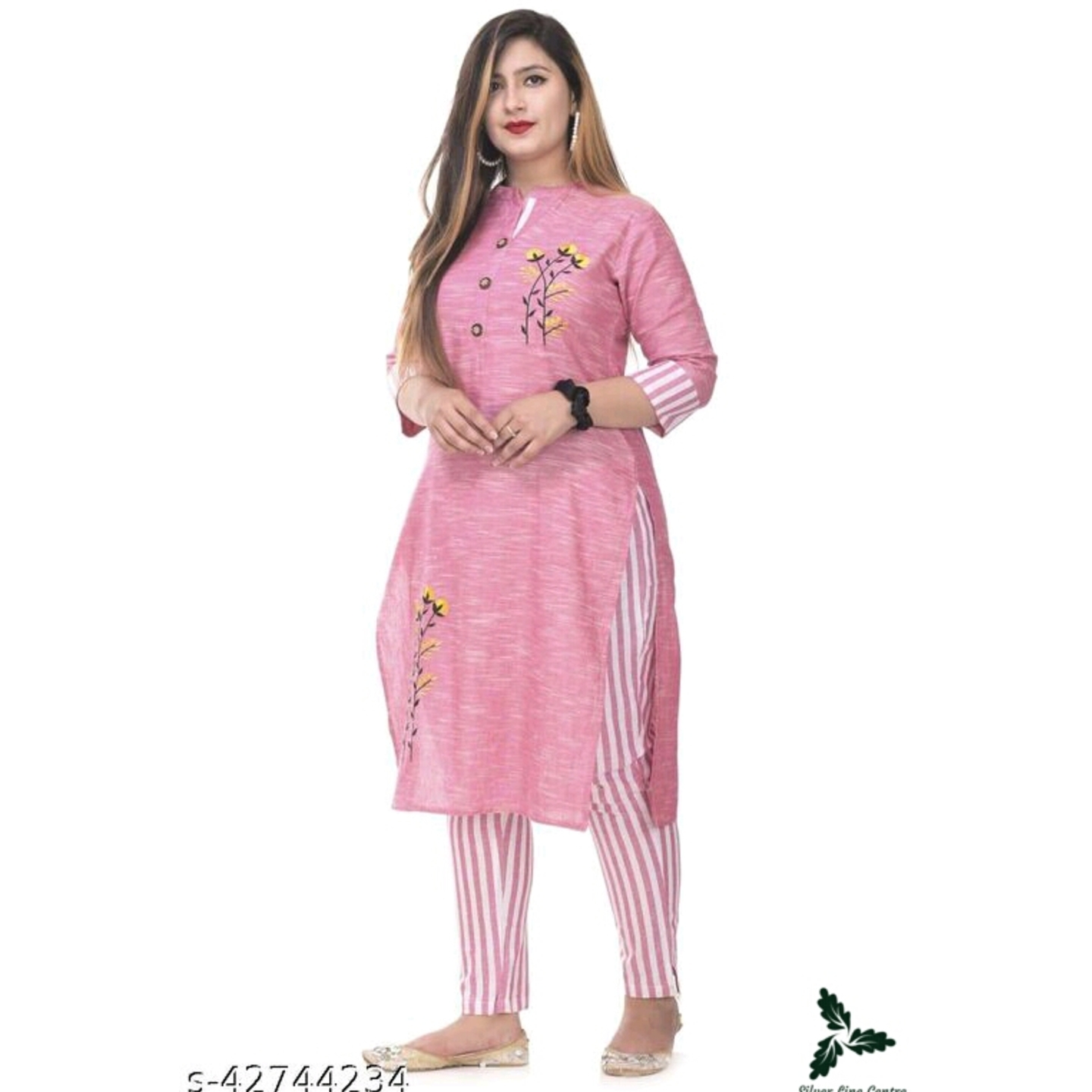 Aishani Attractive Women Kurta Sets