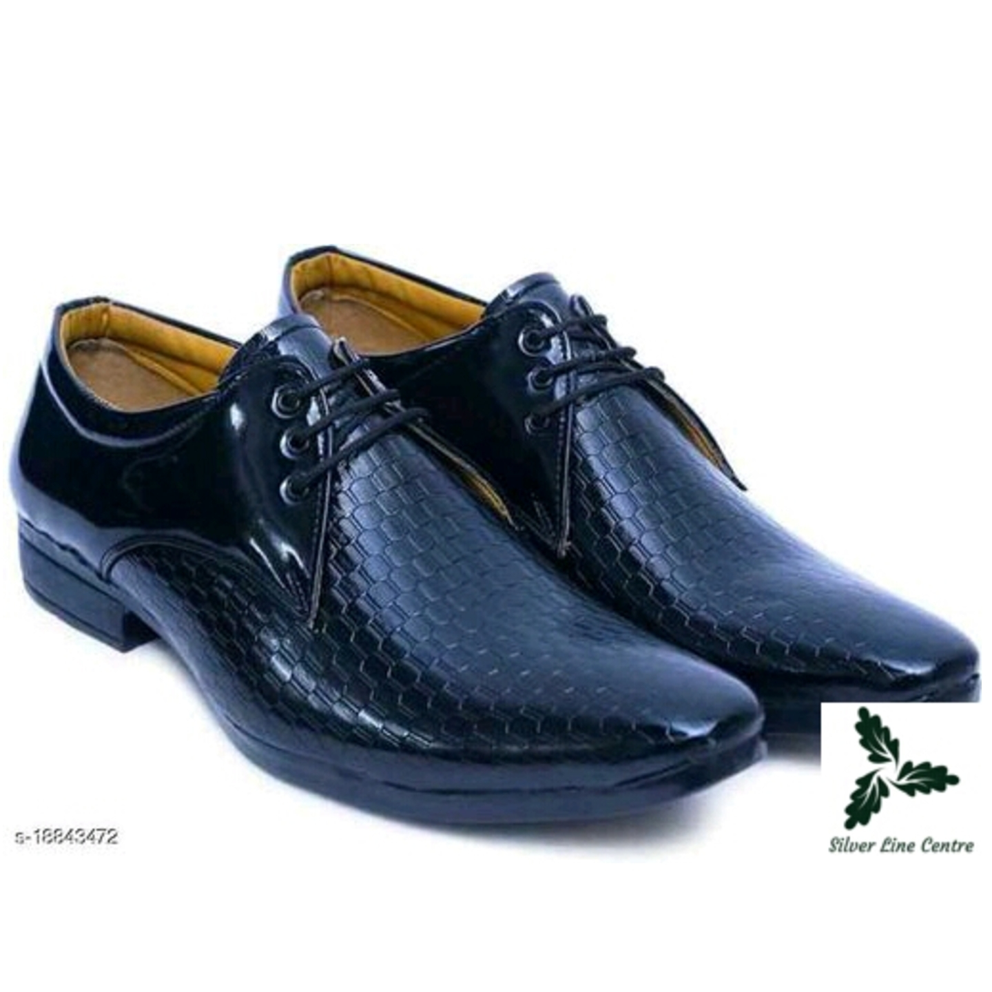 Aadab Trendy Men Formal Shoe