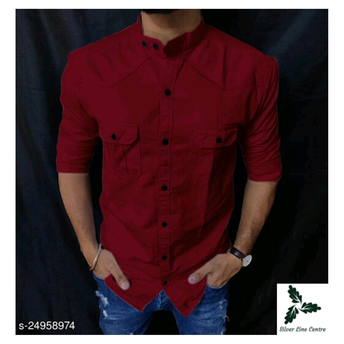 Fashionista Mens Shirt