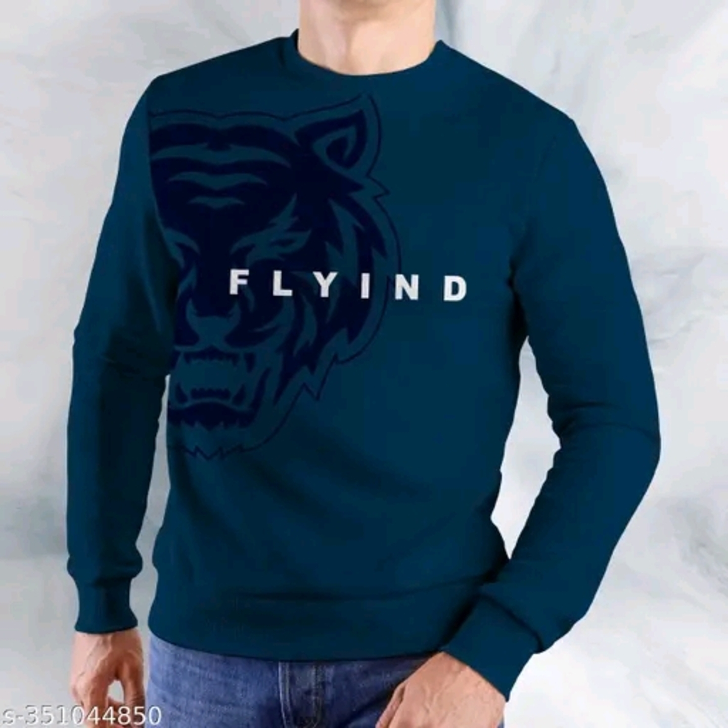 Flyind  Vogue  Outfit  Mens Sweatshirts