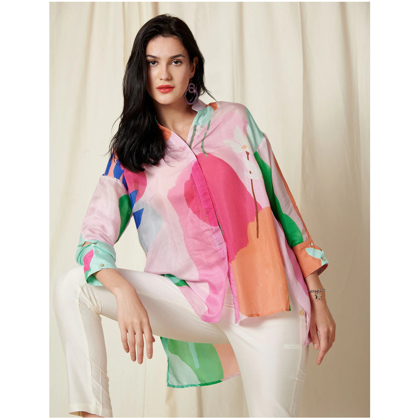 RANI BREEZE SHIRT
