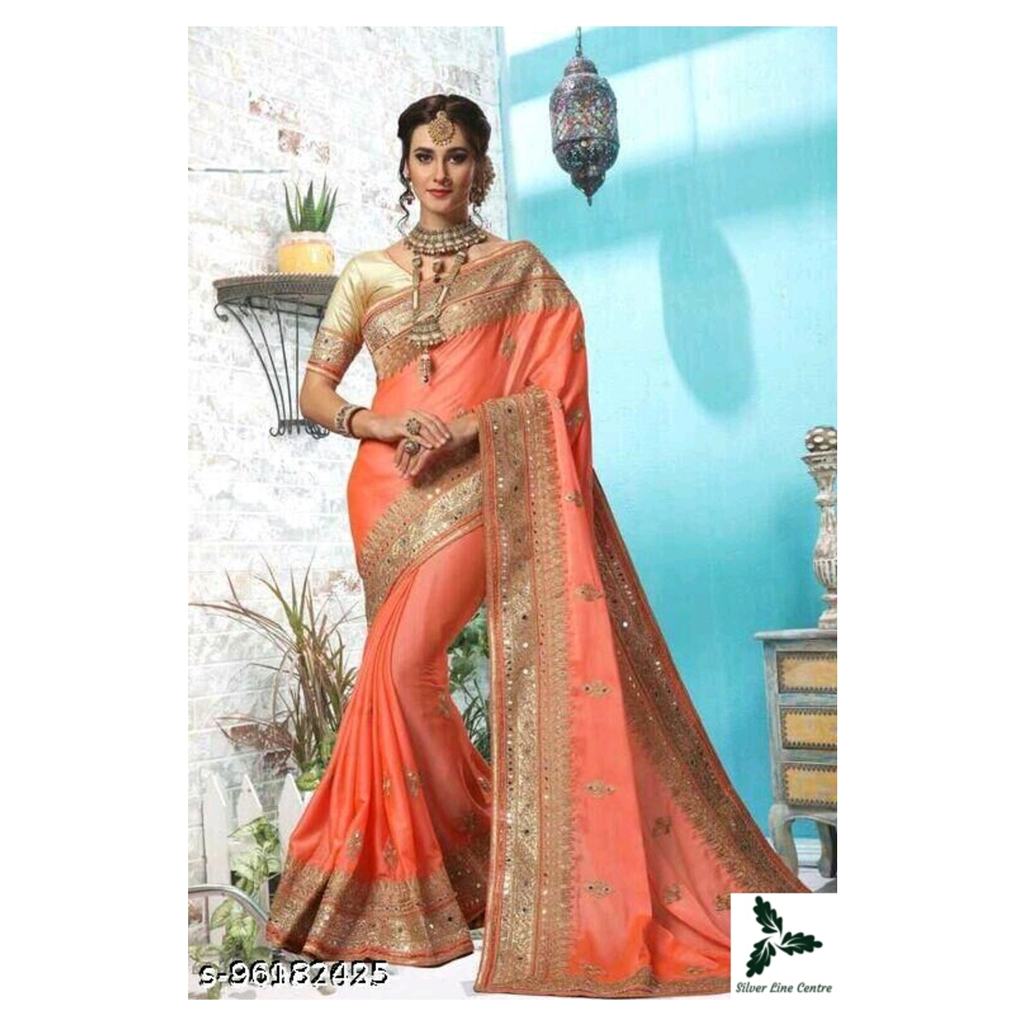 Elegant Superior Sarees