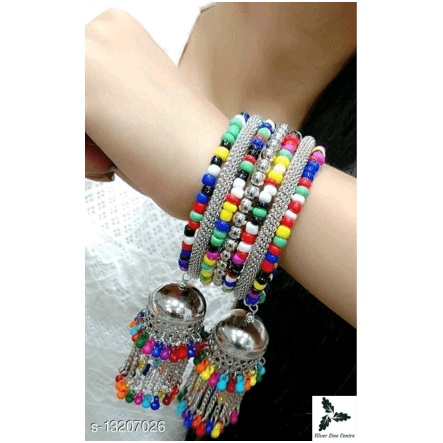 Samridhi DC Princess Beautiful Bracelet & Bangles*