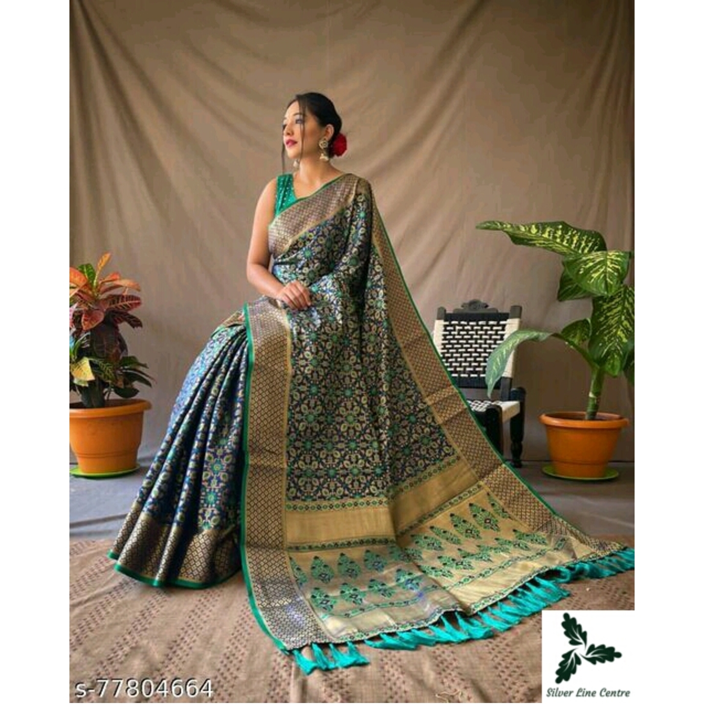 Chitrarekha Voguish Sarees*