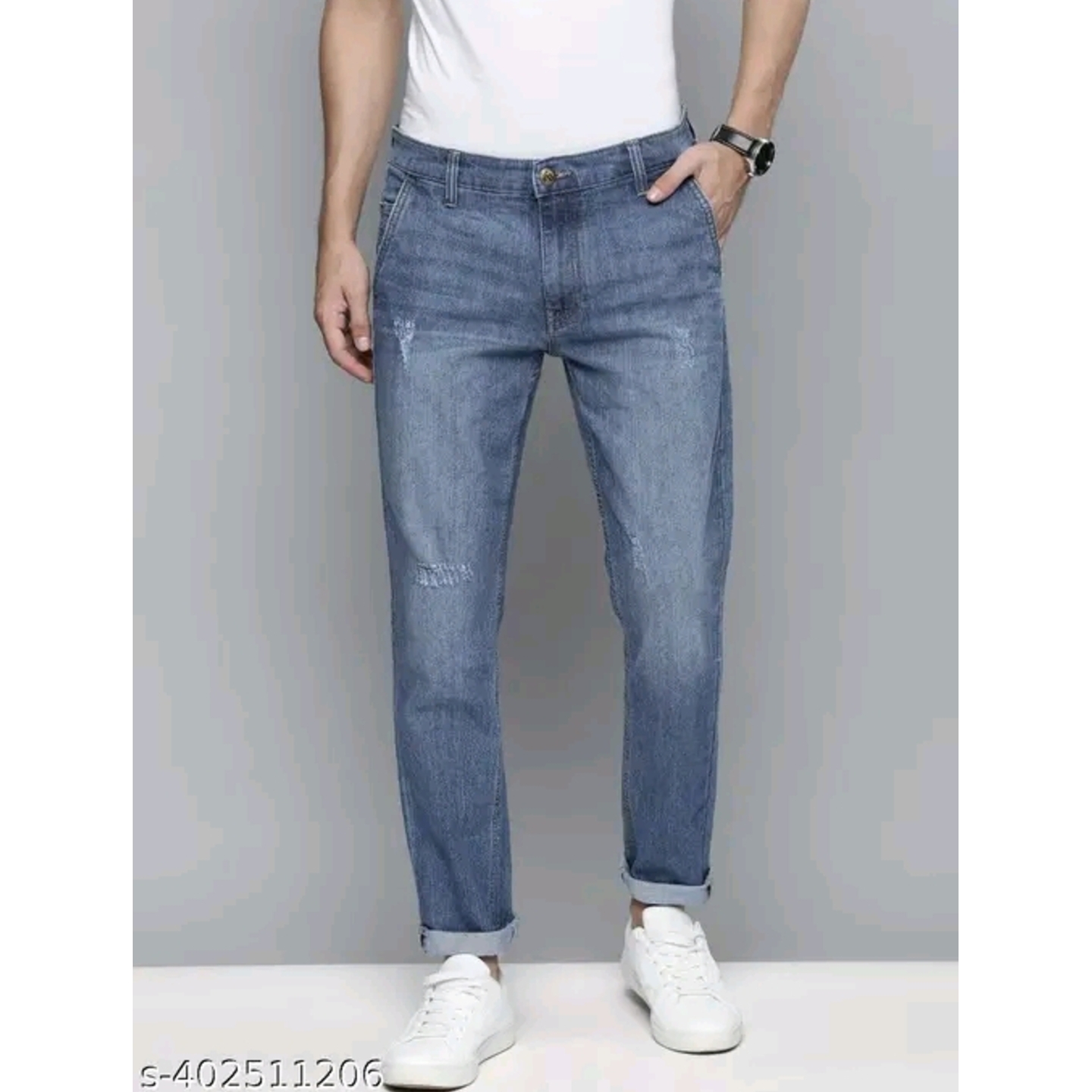 The Indian Garage Co. Men's Jeans*