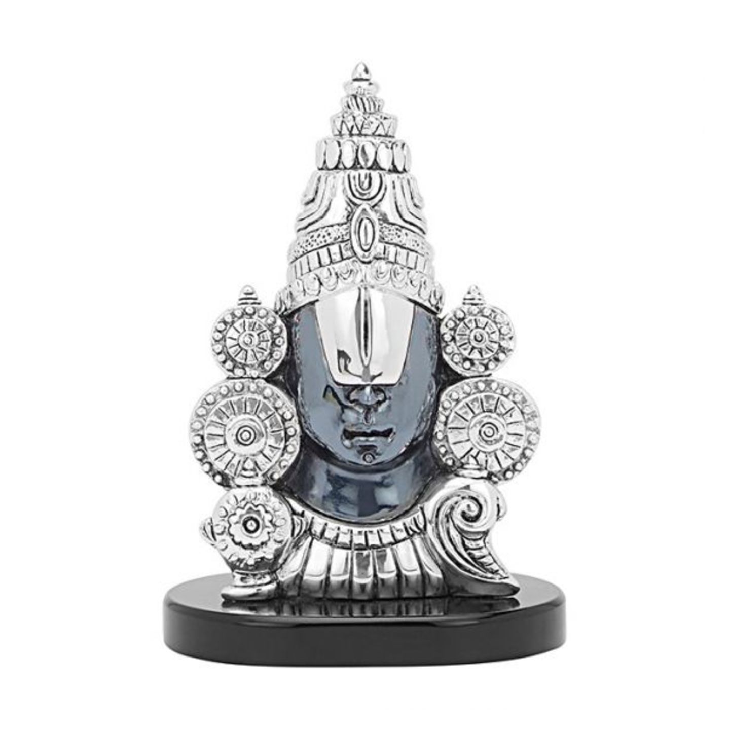 Balaji - Divine Dark