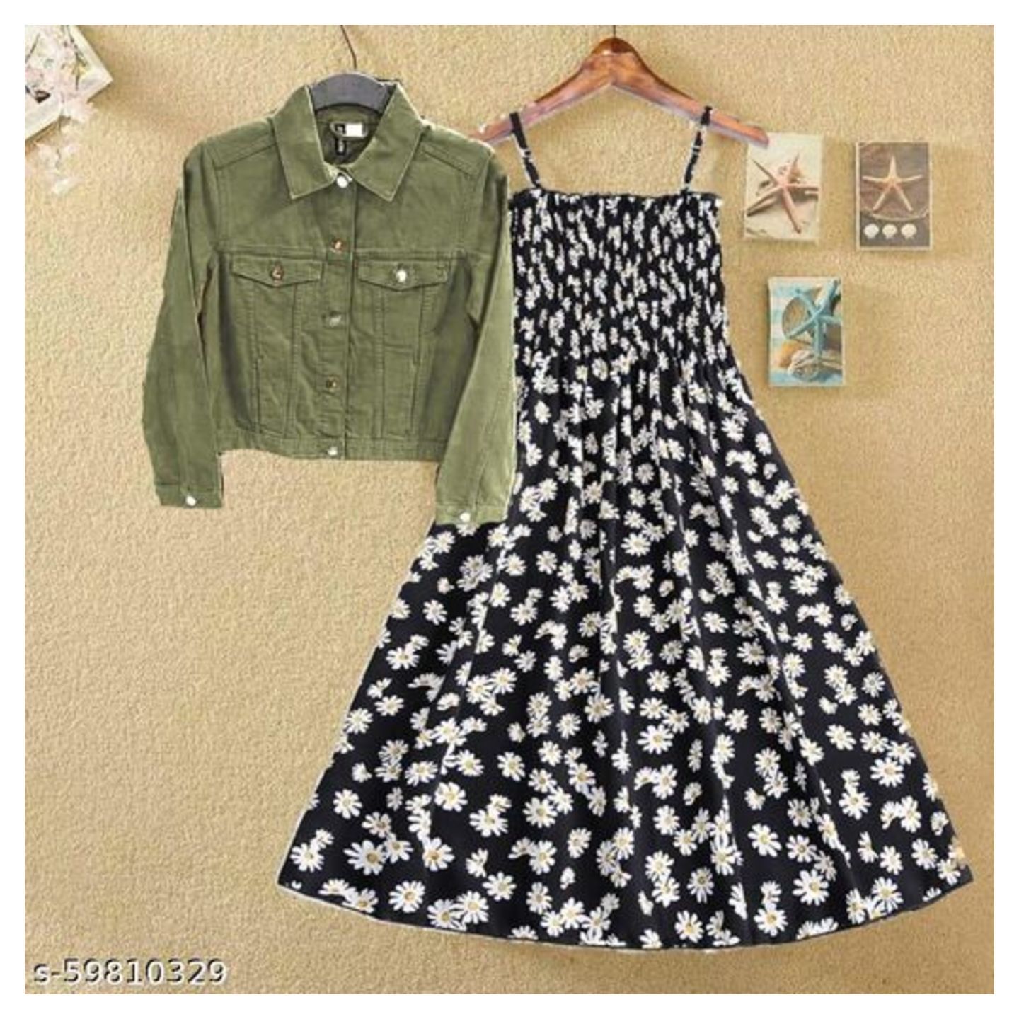 Pretty Partywear Women Dresses