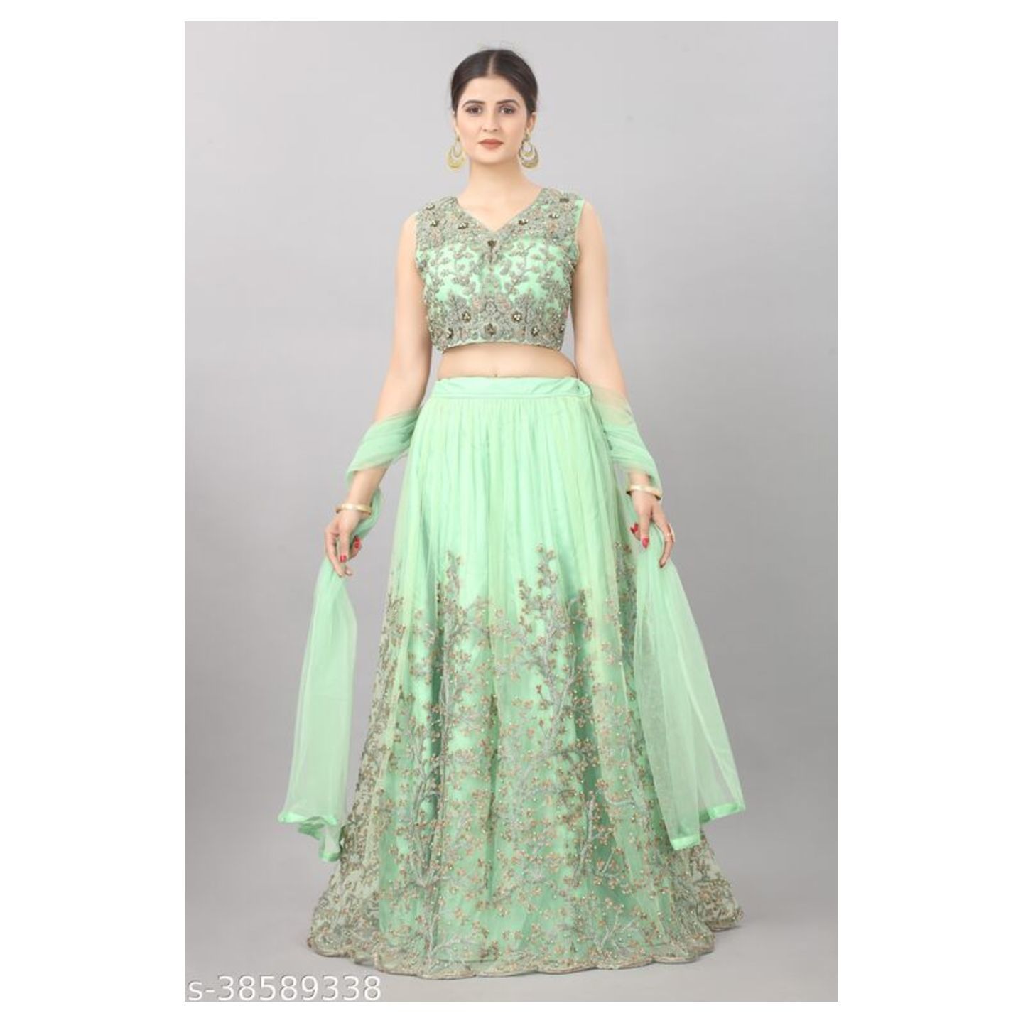 Kashvi Sensational Women Lehenga