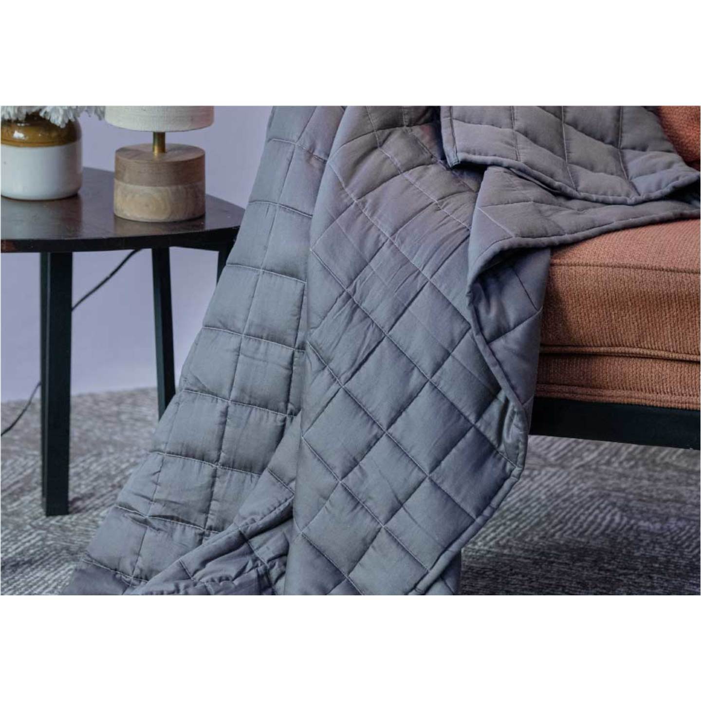 Weighted Blanket