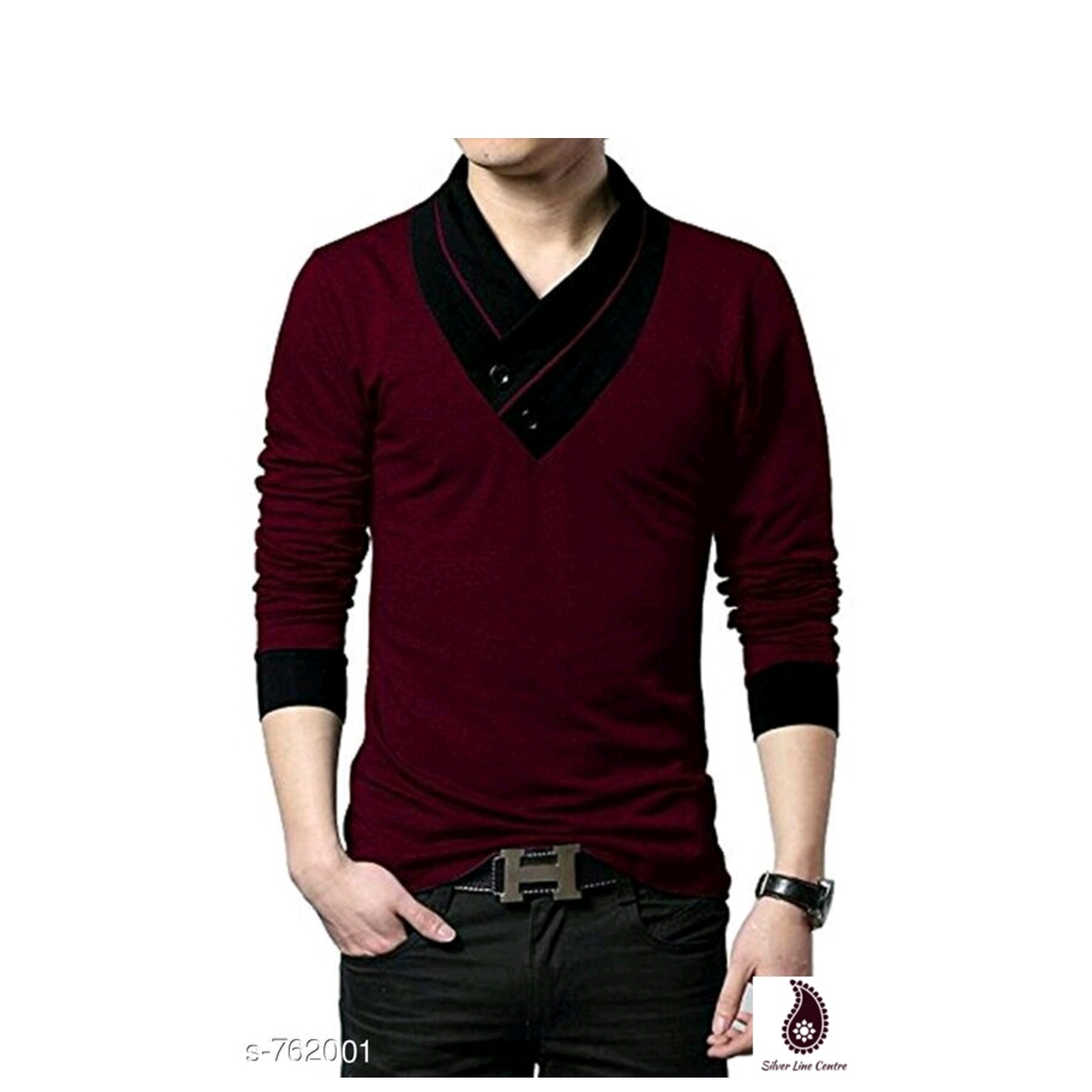 Mens Stylish T Shirt