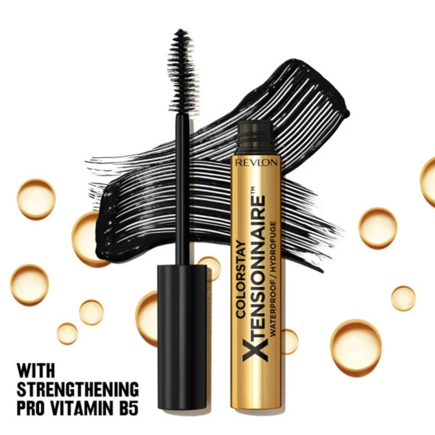 Revlon Colorstay Xtensionnaire™ Lengthening Mascara.