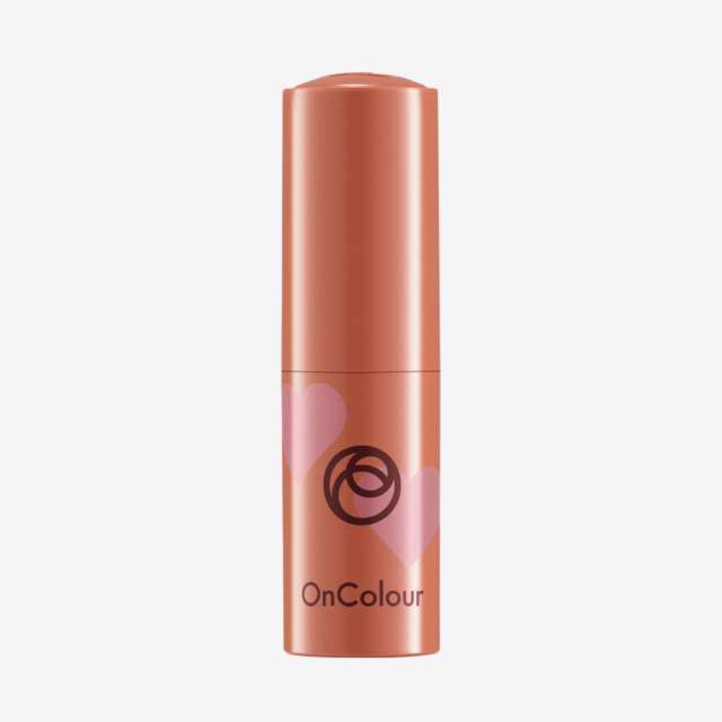 Oncolor Cream Lipstick Size- 4 Gm