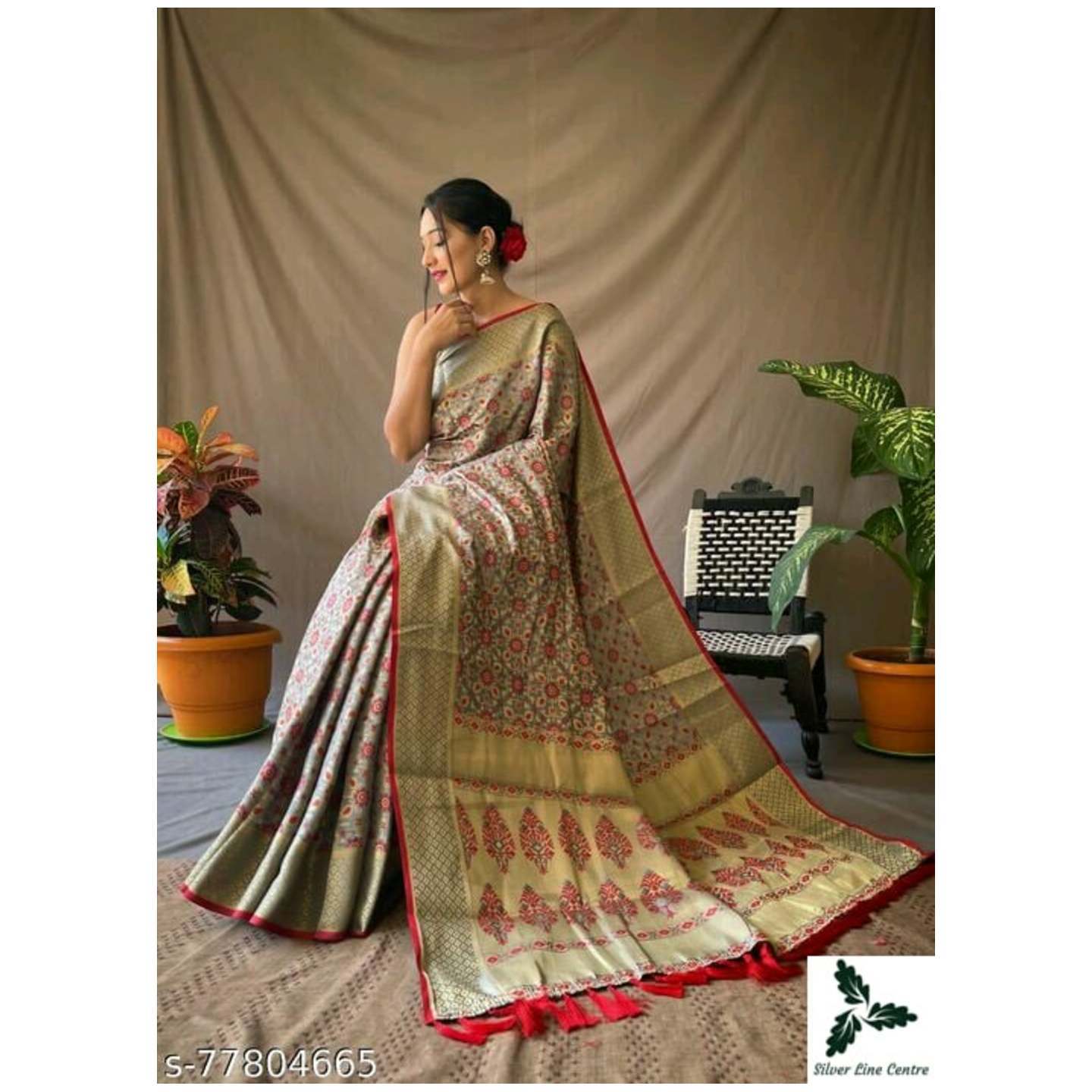 Chitrarekha Voguish Sarees*