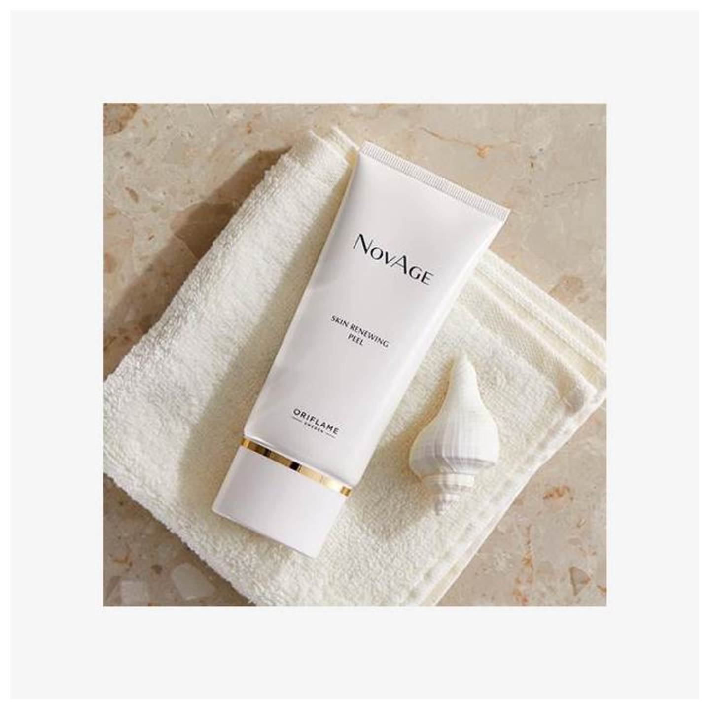 NOVAGE Skin Renewing Peel SIZE- 100 ML