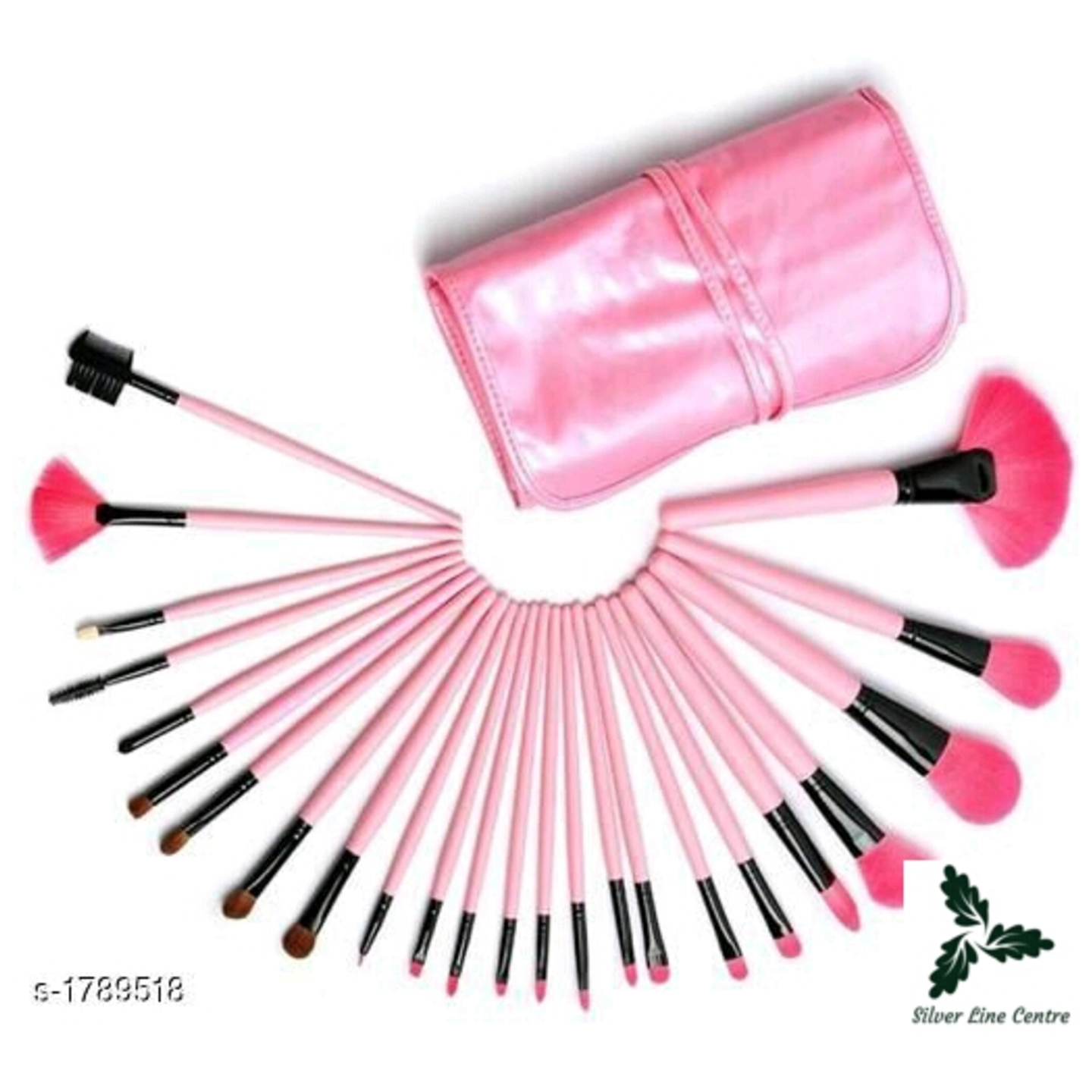 Fashion Sensational Choice Makeup Brush Set Vol 1*