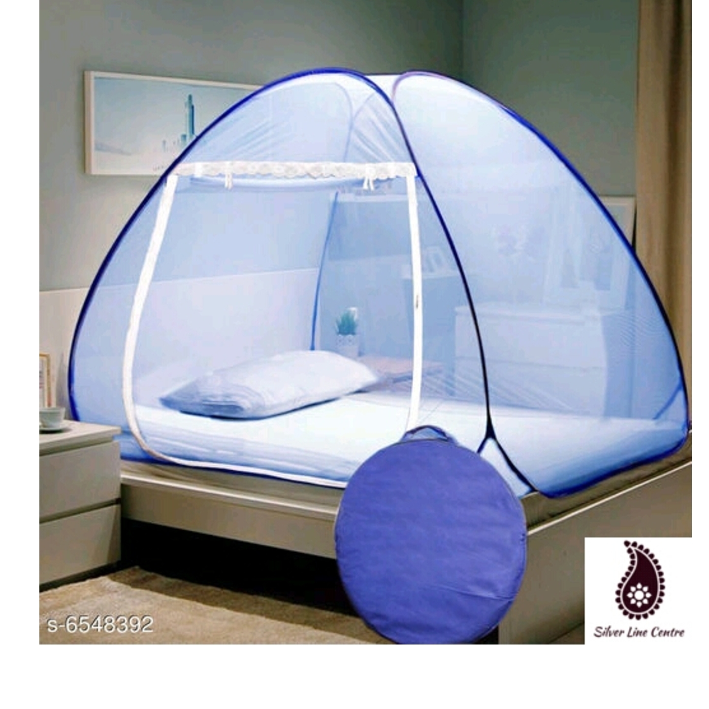 Mosquito Net Latest Foldable