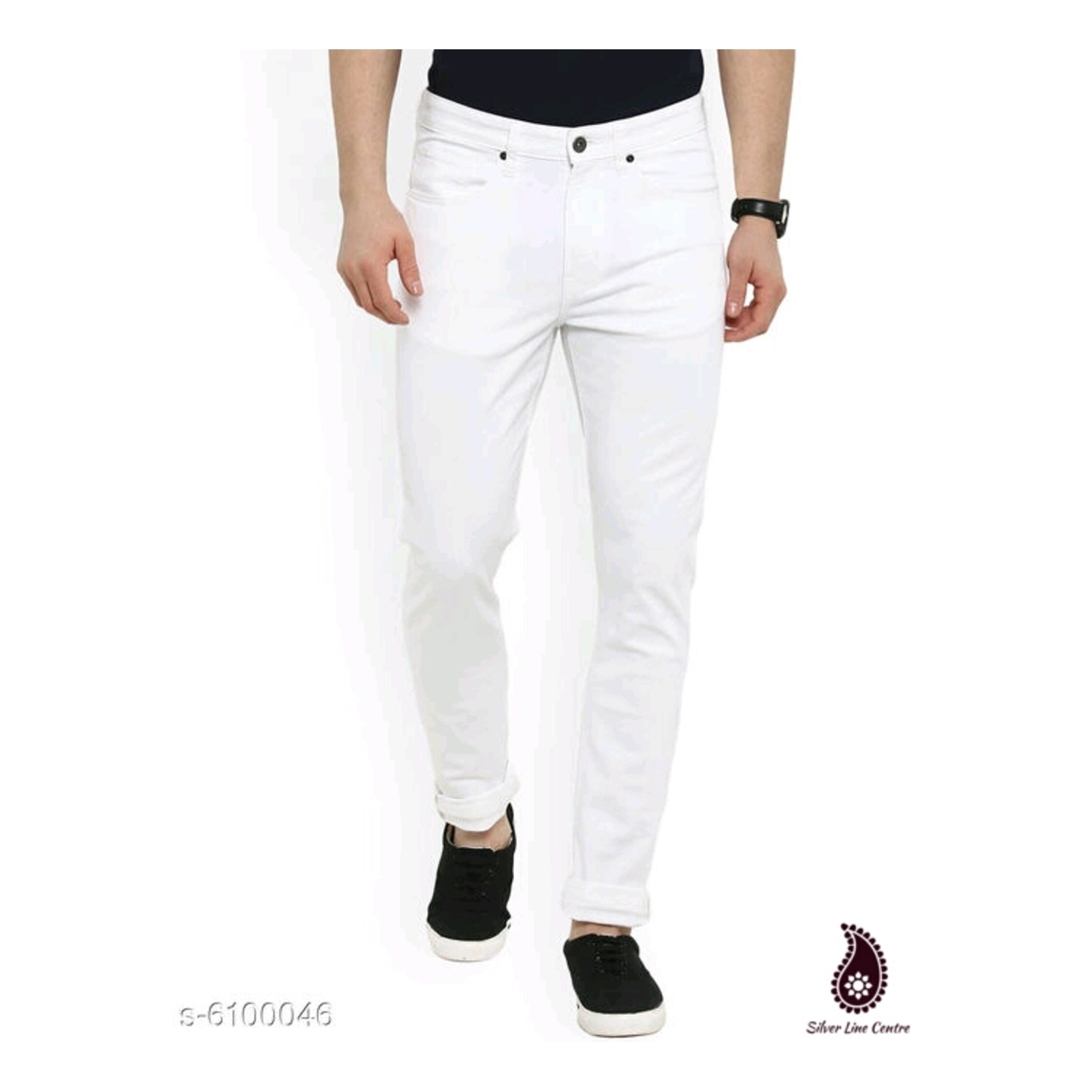 Men's Trendy Gorgeous Jeans