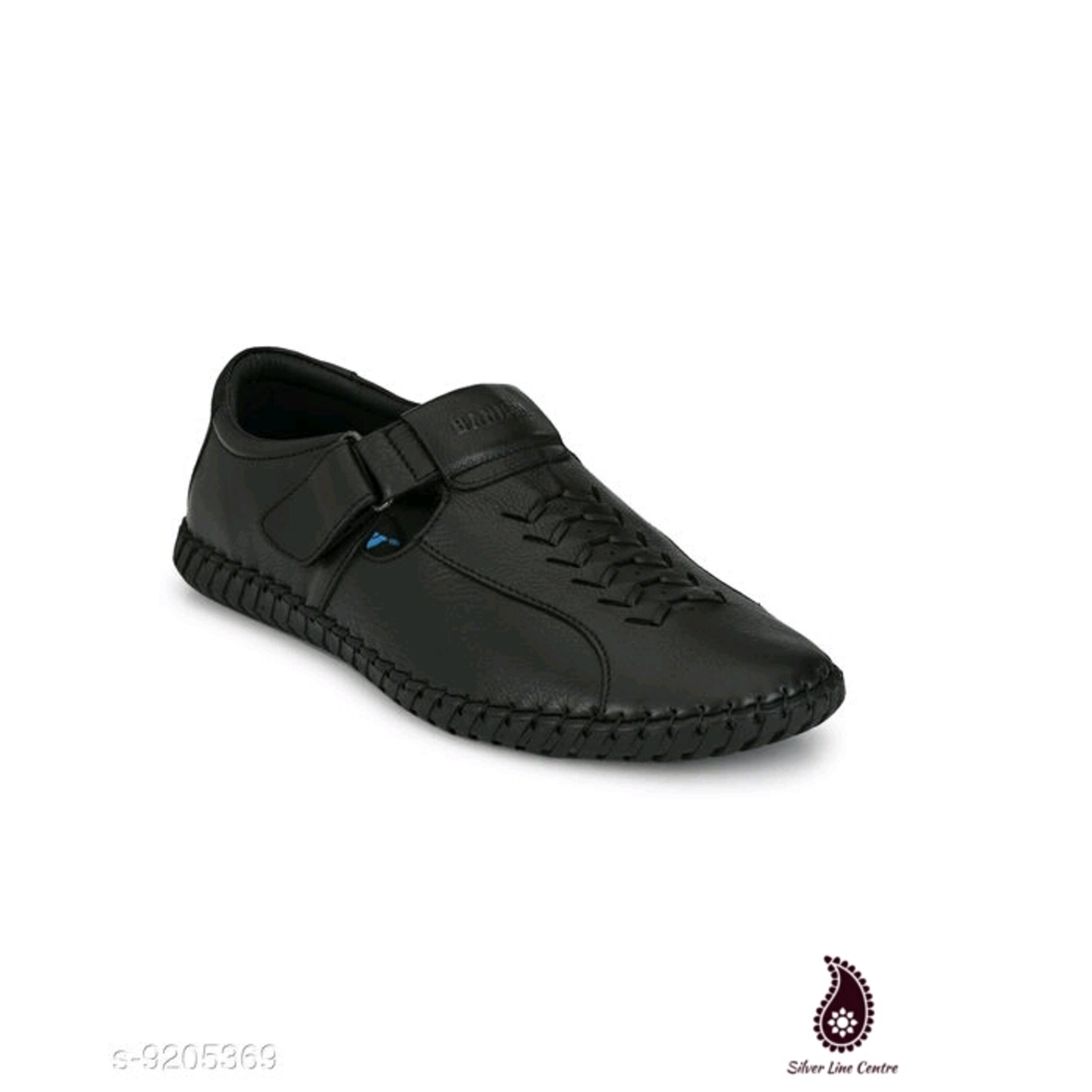 Mens Stylish Leather Shoes