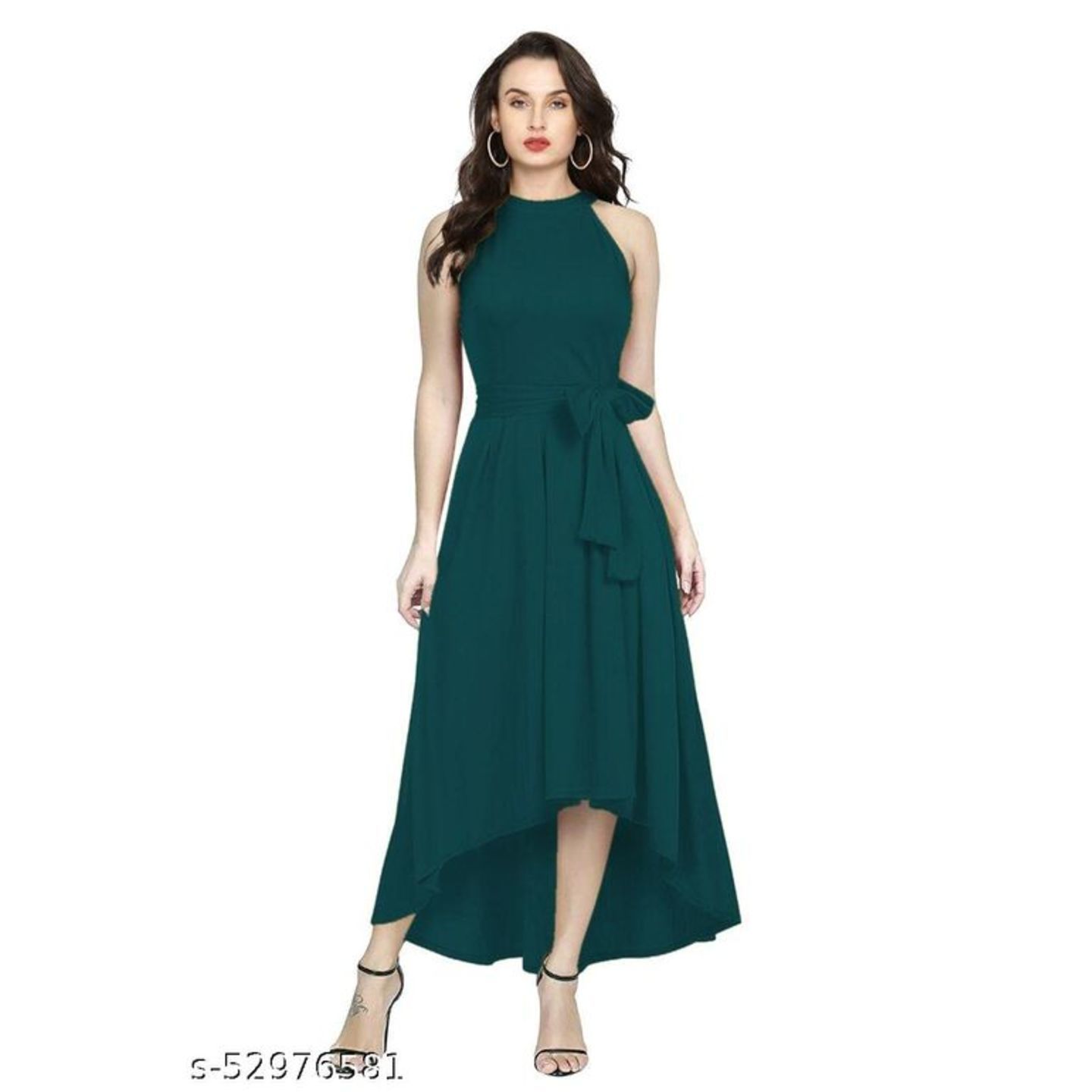 Western_35G DRESSES