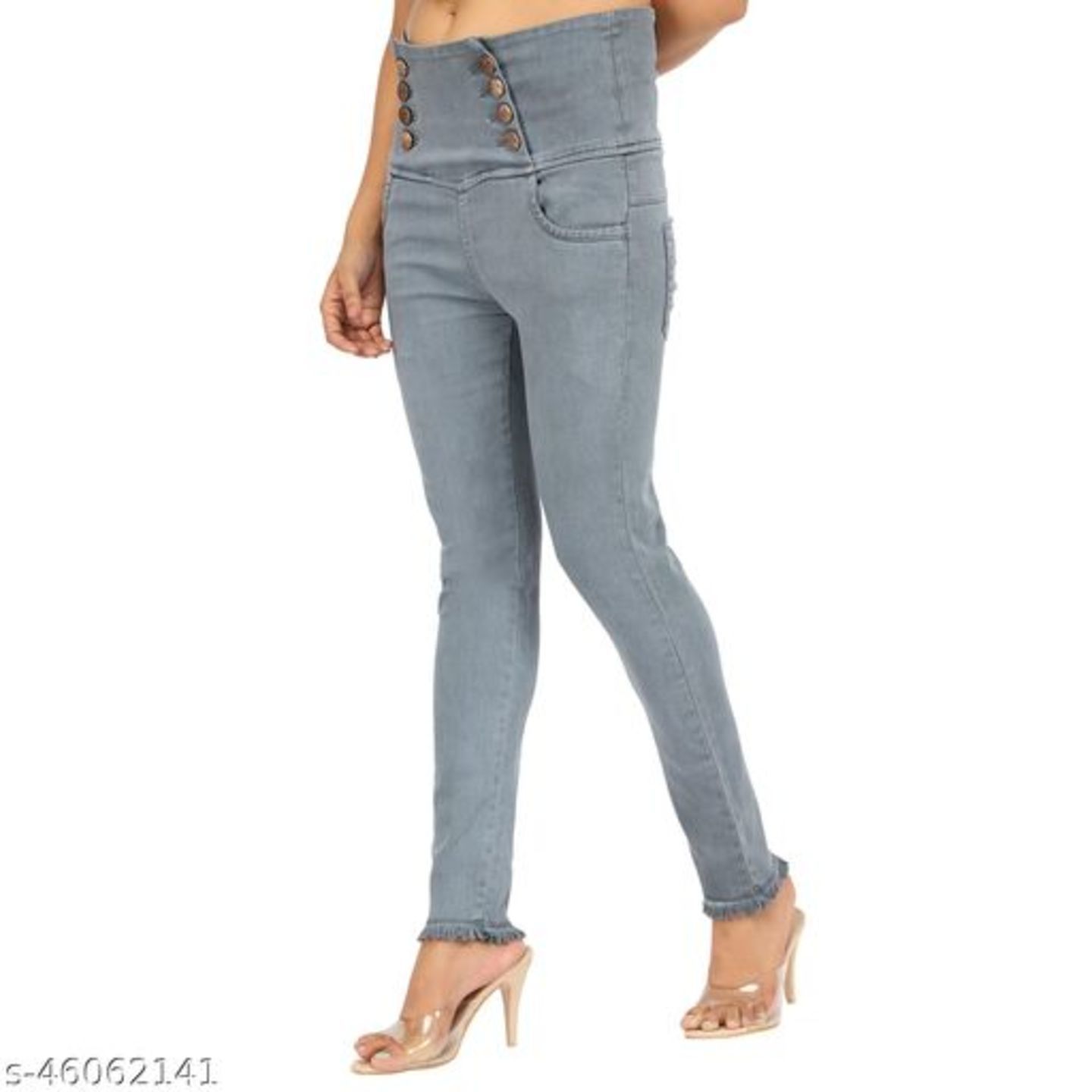 Classic Ravishing Women Jeans