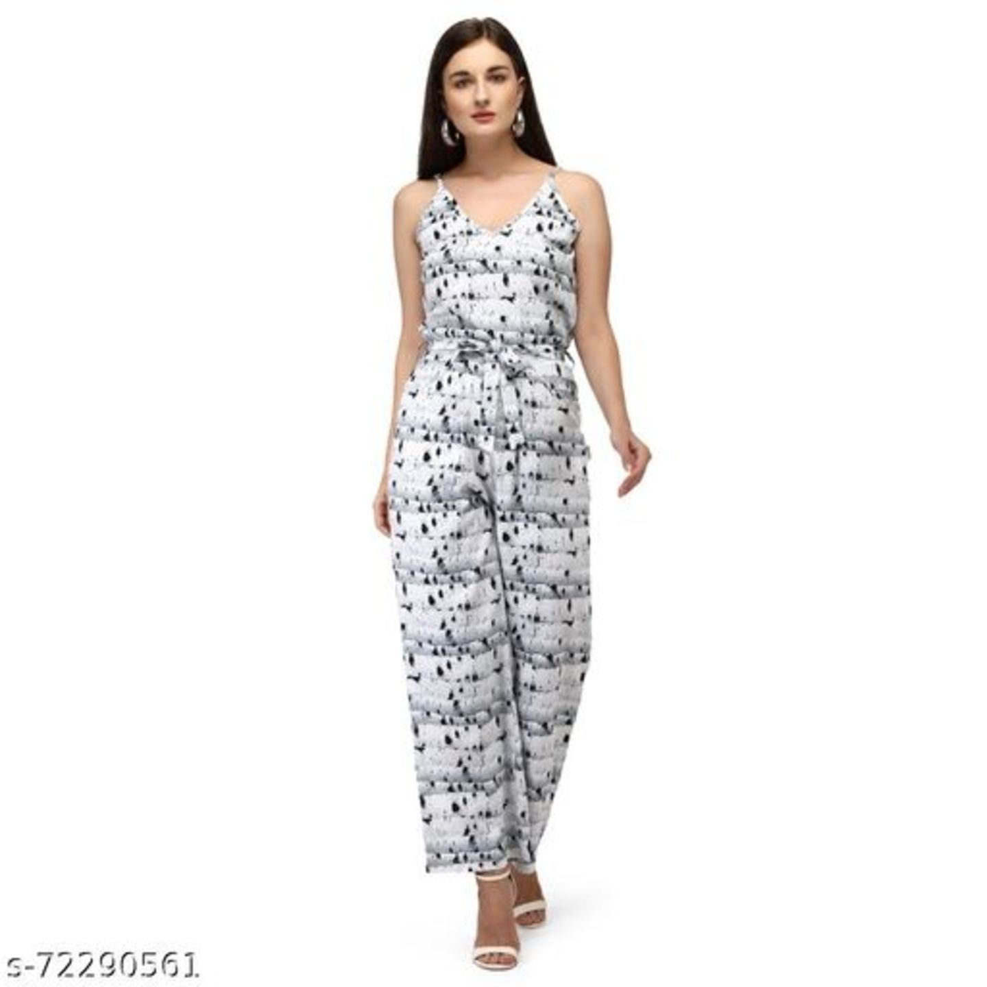 Urban latest woman jumpsuits