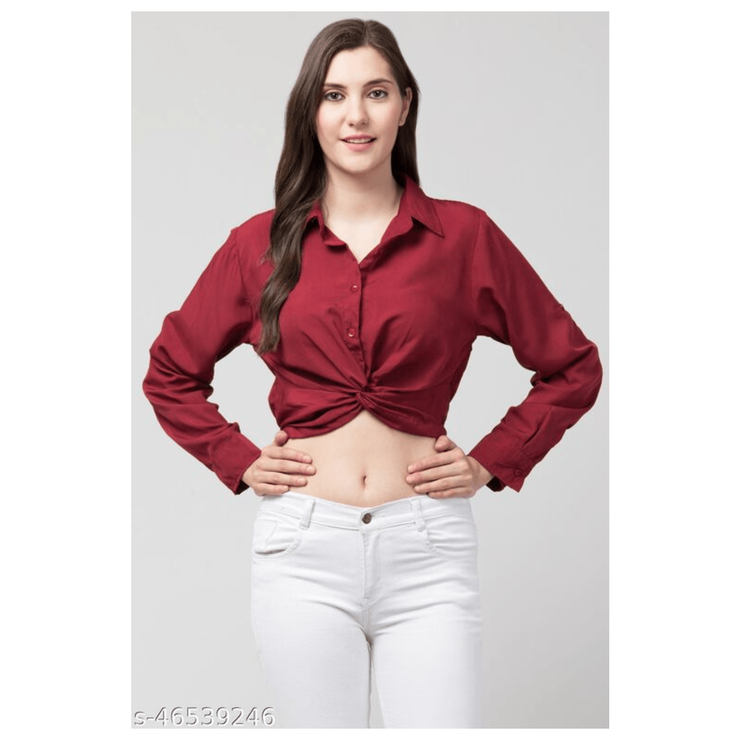 Stylish Graceful Women Shirts