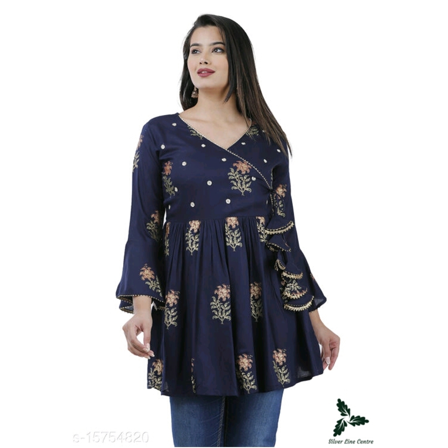 Chitrarekha Superior Kurtis*