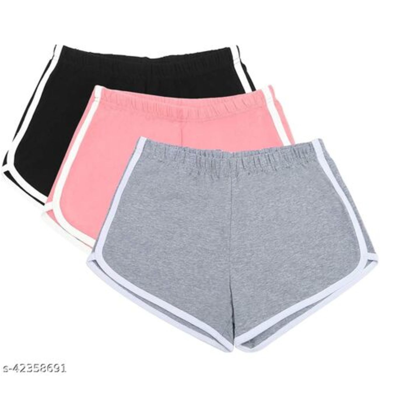 Ravishing Unique Women Shorts