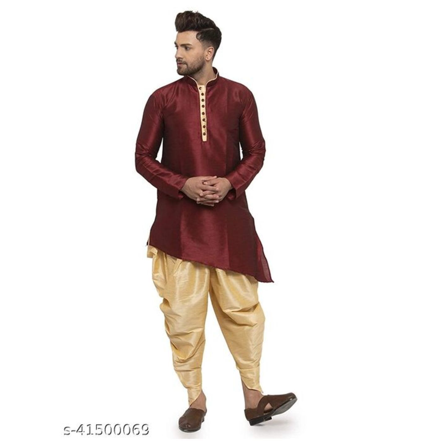 Fashionable Men Kurta Sets