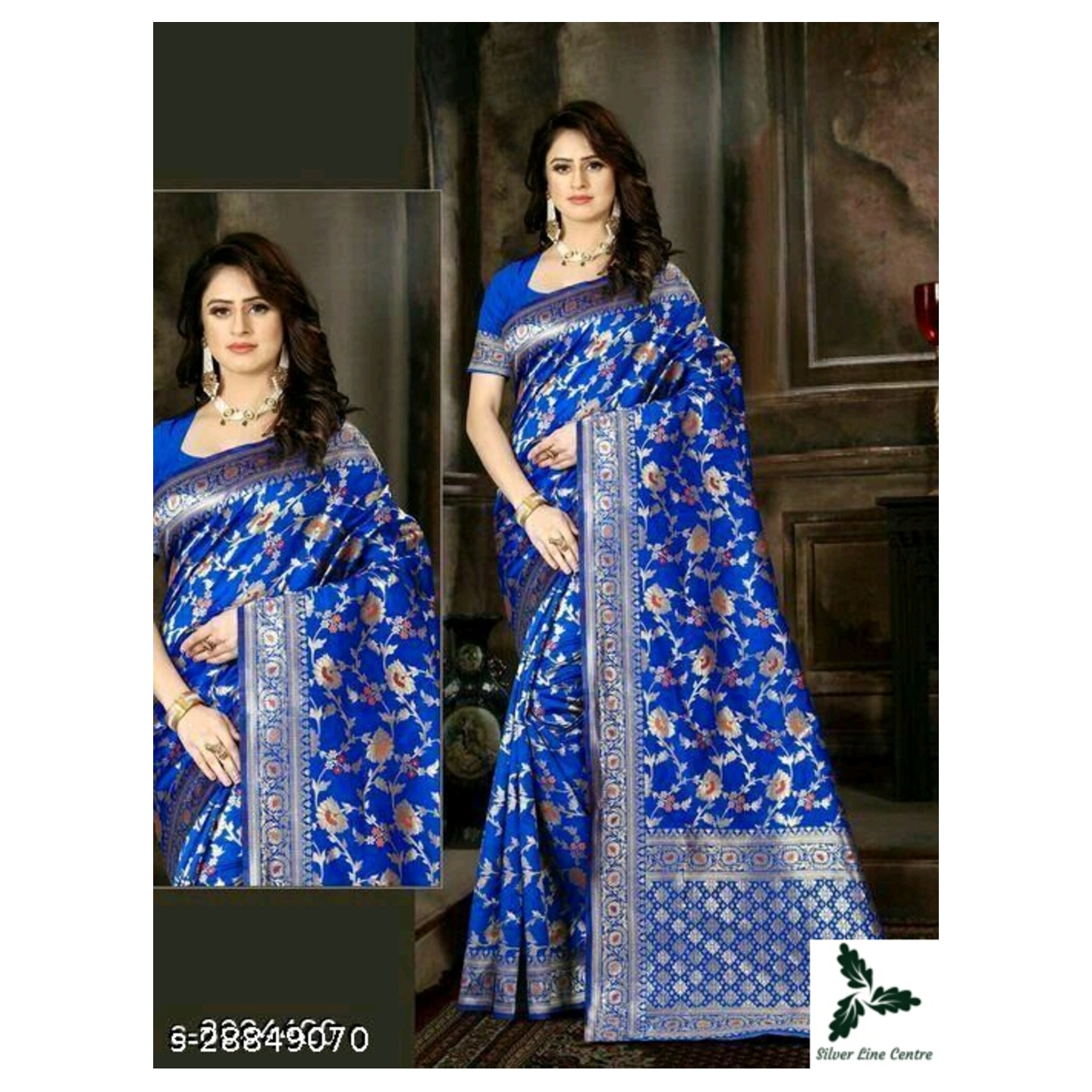 Fabulous Refined Sarees*