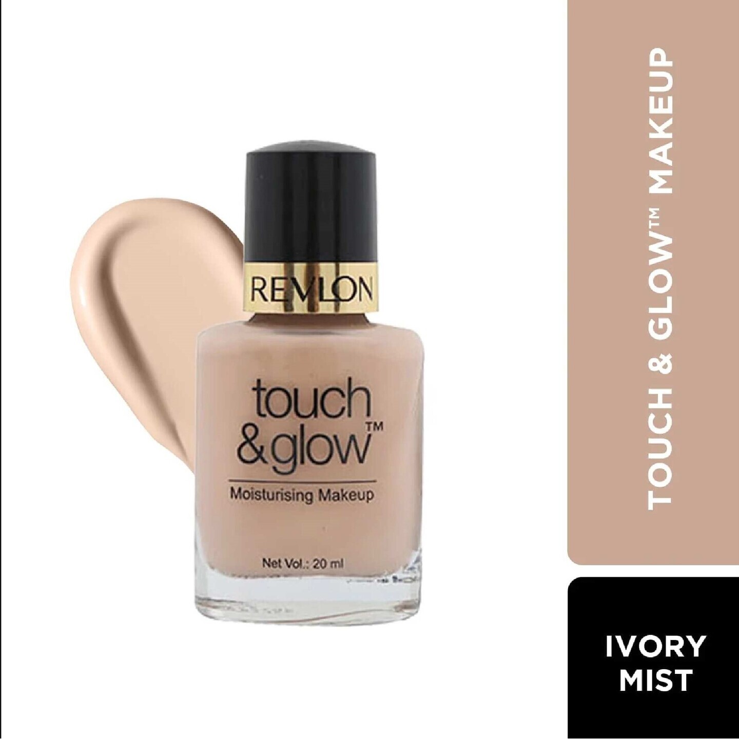 Revlon Touch & Glow Makeup Size-20 ml