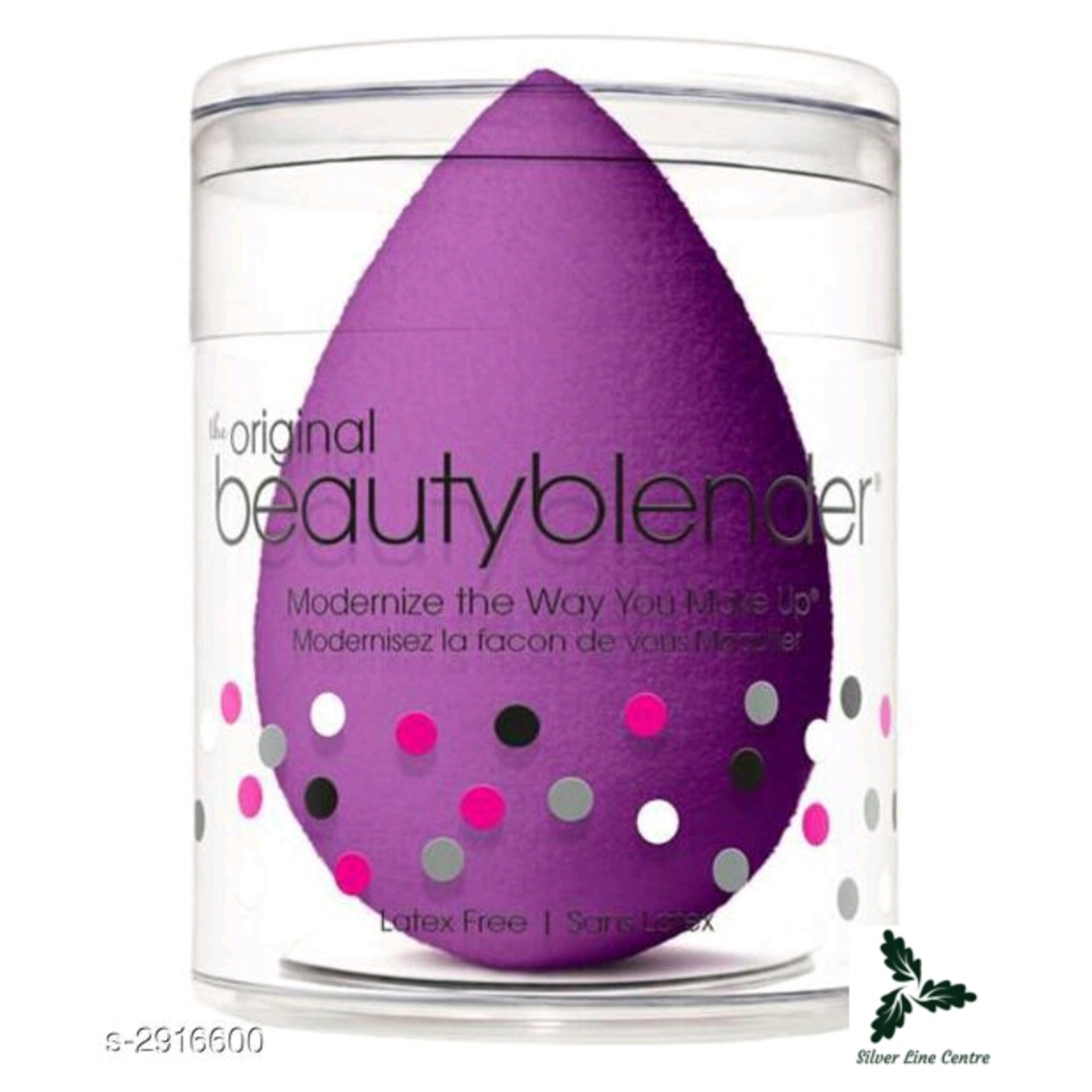 Fashion Beauty Make Up Blender