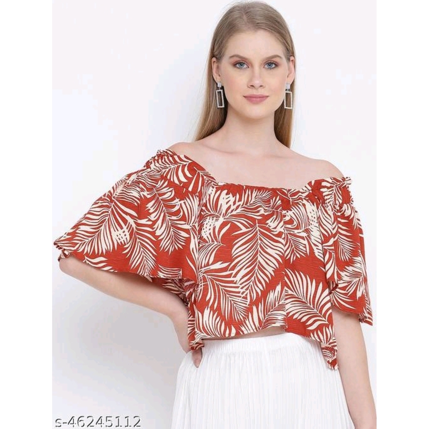 Oxolloxxo Women's Tops & Tunics*