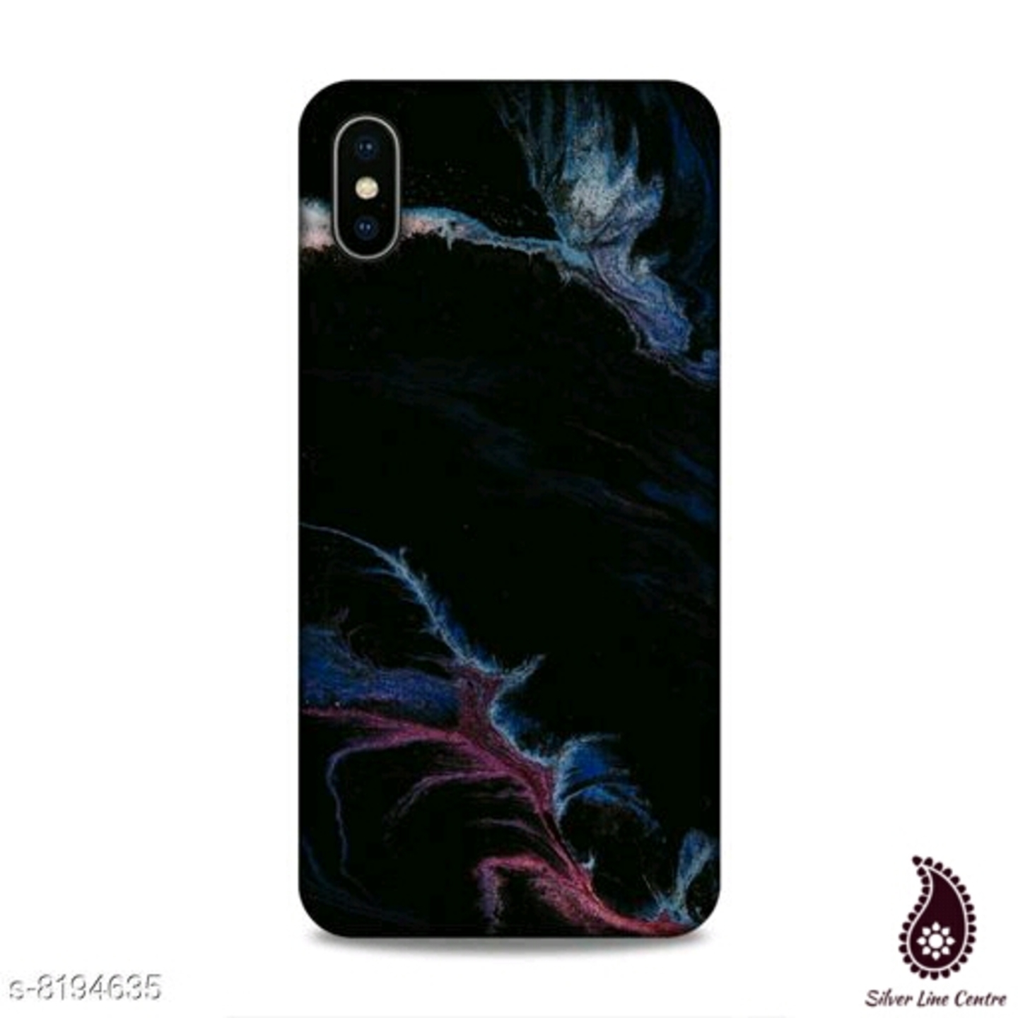 GHR Tech iPhone Cover and Hard Case