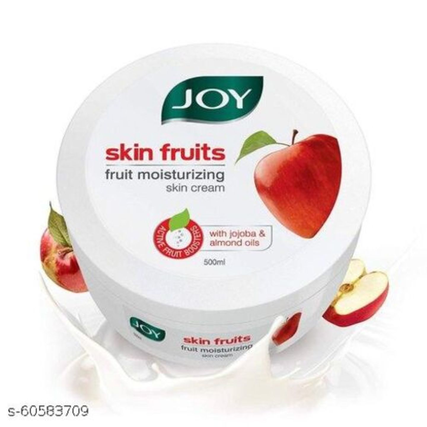 Joy skin fruits Moisturizers