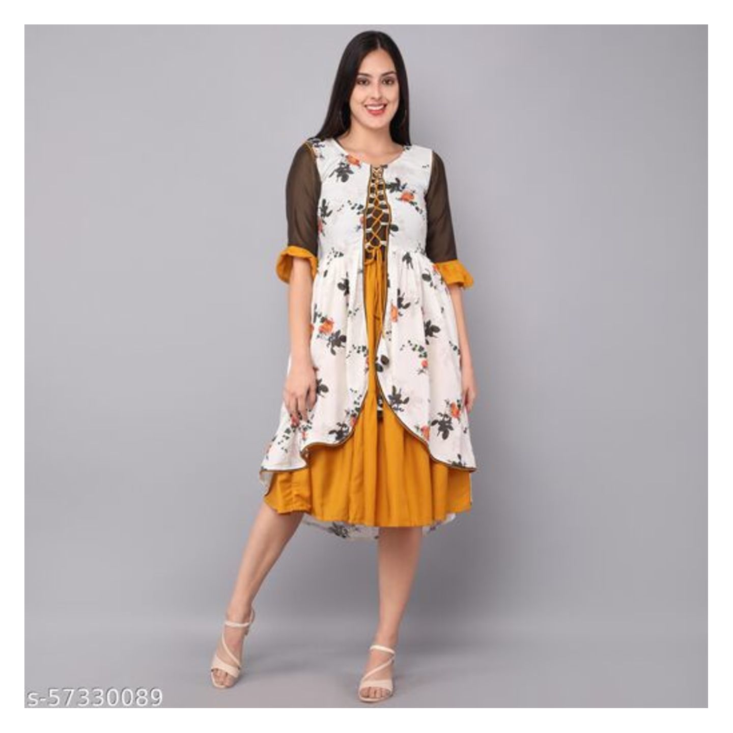 Western dress QA_8766.2