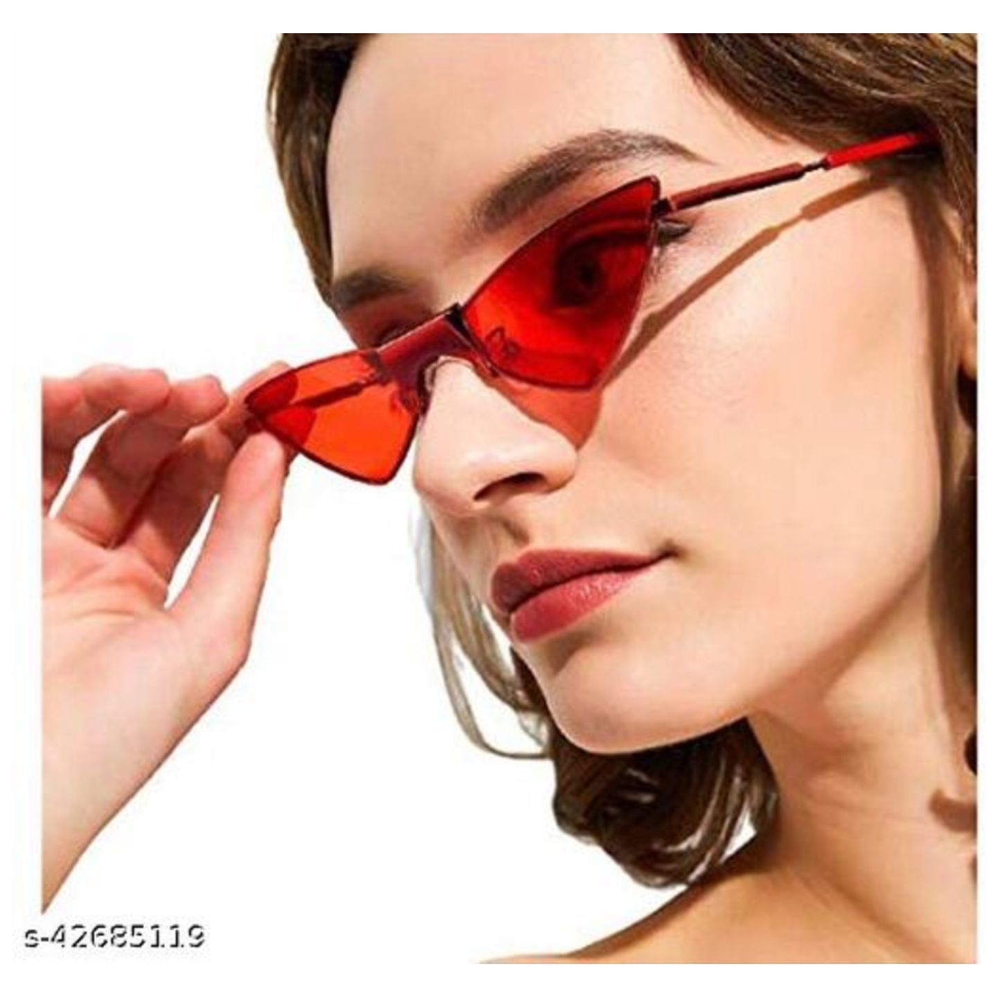 Styles Trendy Women Sunglasses