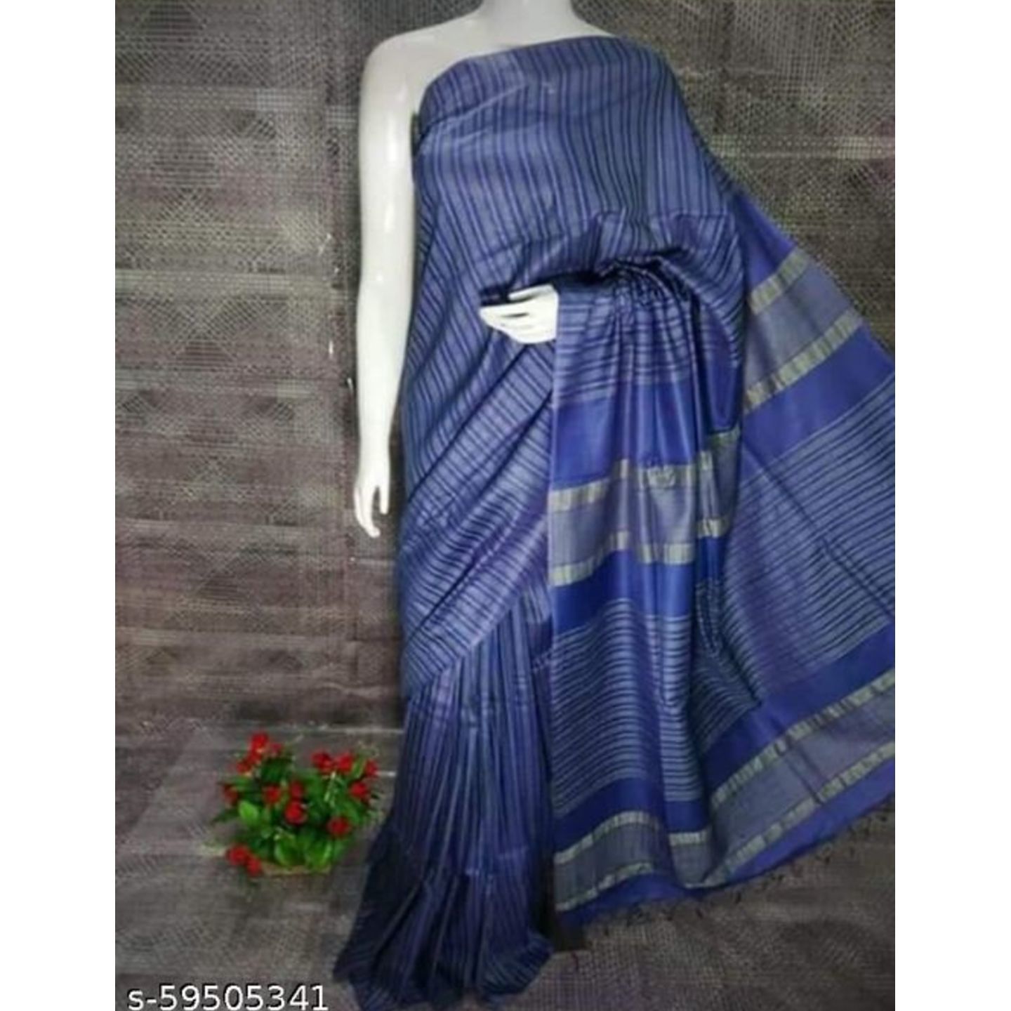 Banti Babli new Design Saree SIZE FREE SIZE